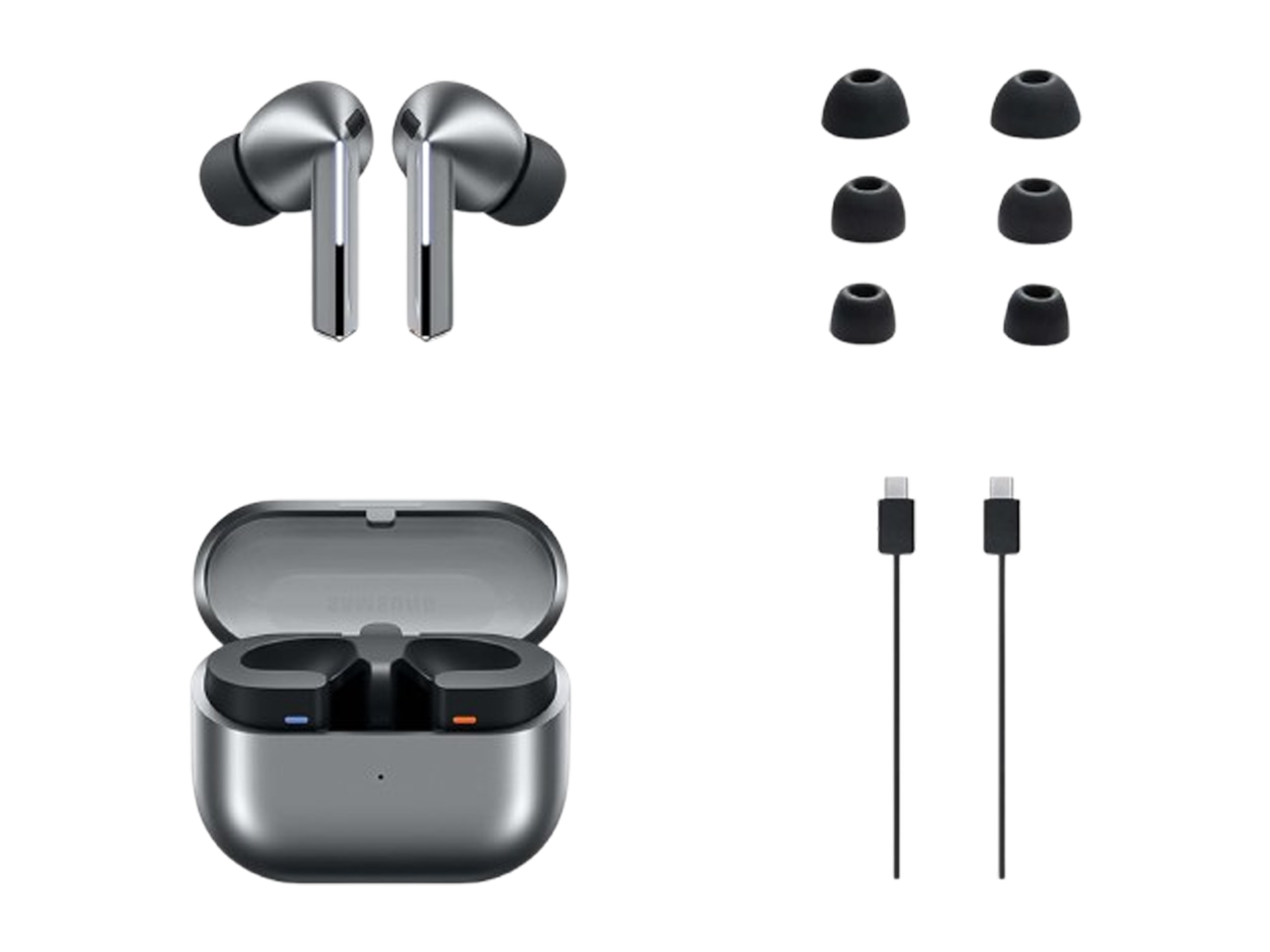 Samsung Galaxy Buds 3 Pro - Best Prices