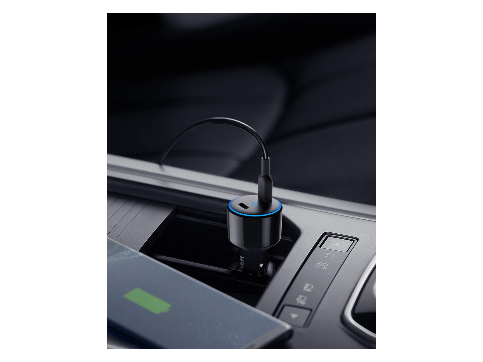 Anker PowerDrive III Duo Car Charger - Best Prices