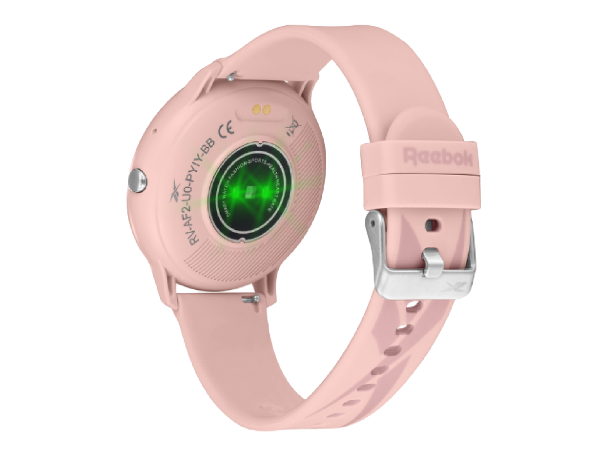 REEBOK ActiveFit Unisex Smart Watch - Best Prices