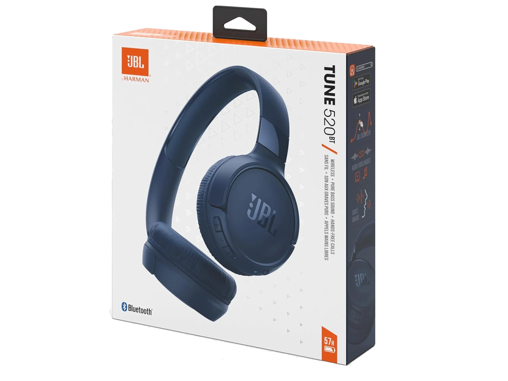 JBL Tune 520BT Headset - Best Prices