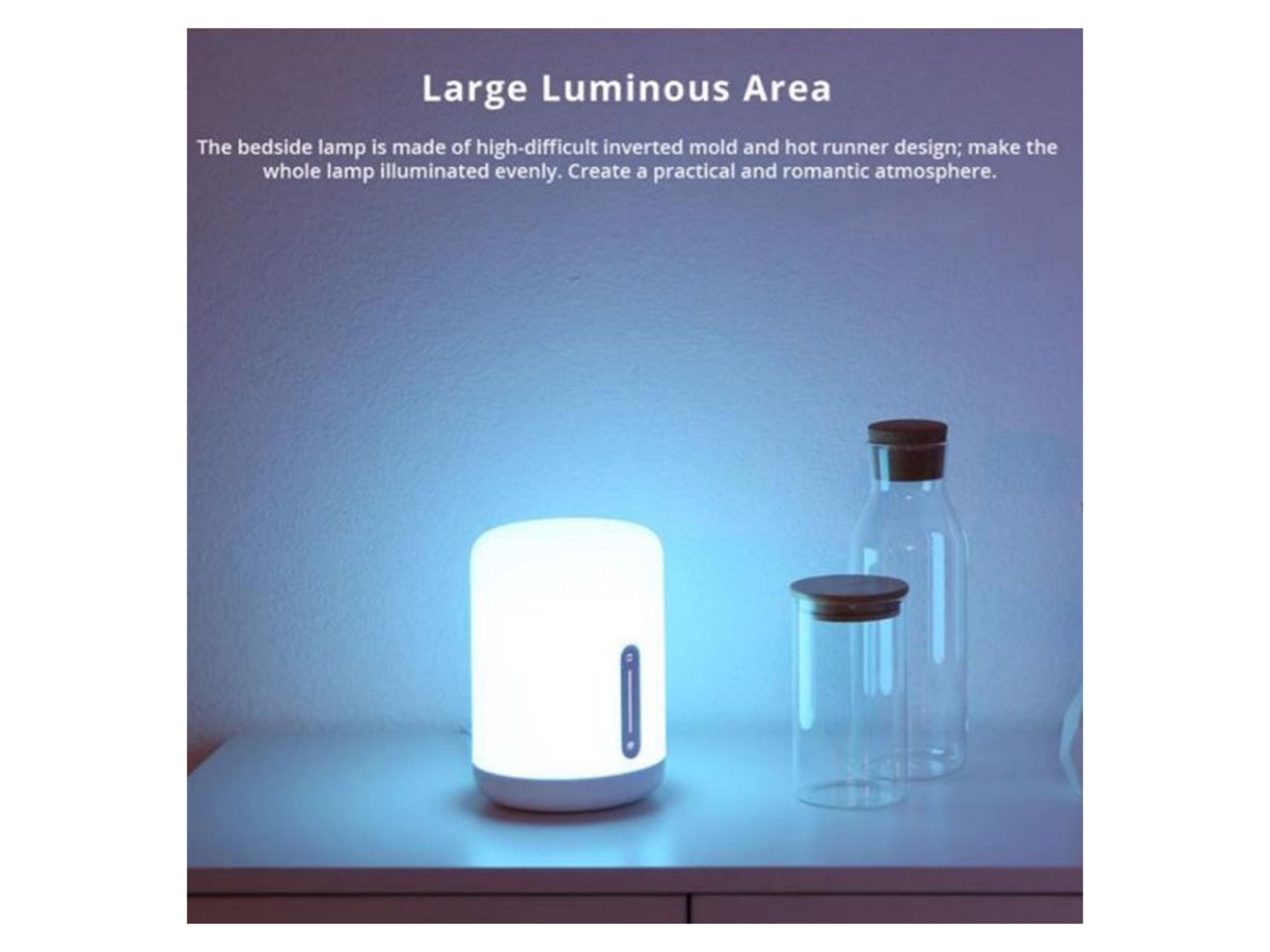 Xiaomi Bedside Lamp - Best Prices