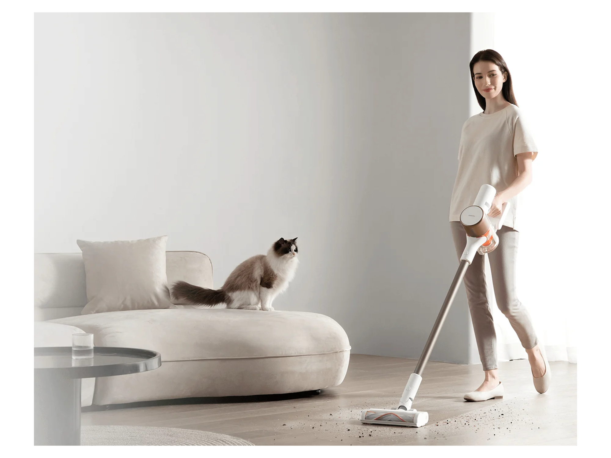 Xiaomi Vacuum Cleaner G10+ - Best Prices