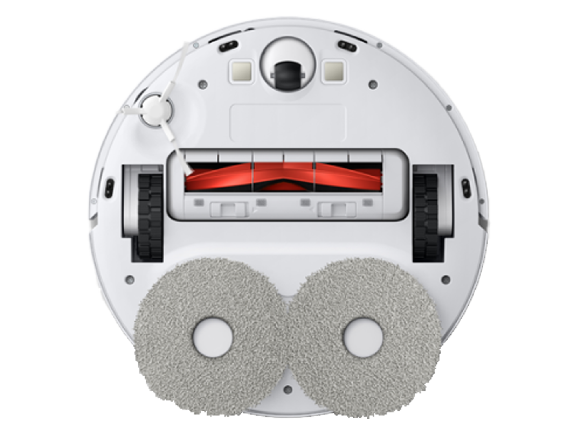Xiaomi Robot Vacuum S10+ - Best Prices