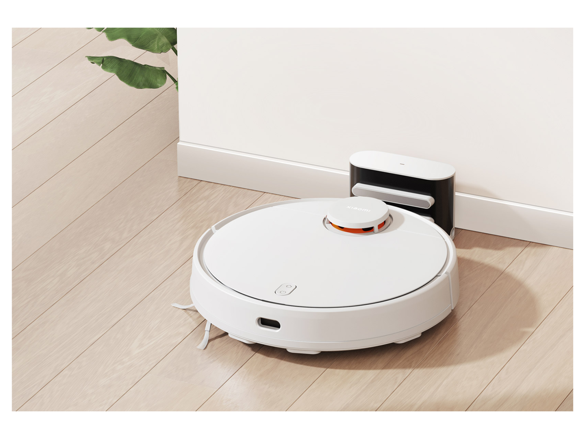 Xiaomi Robot Vacuum S10+ - Best Prices