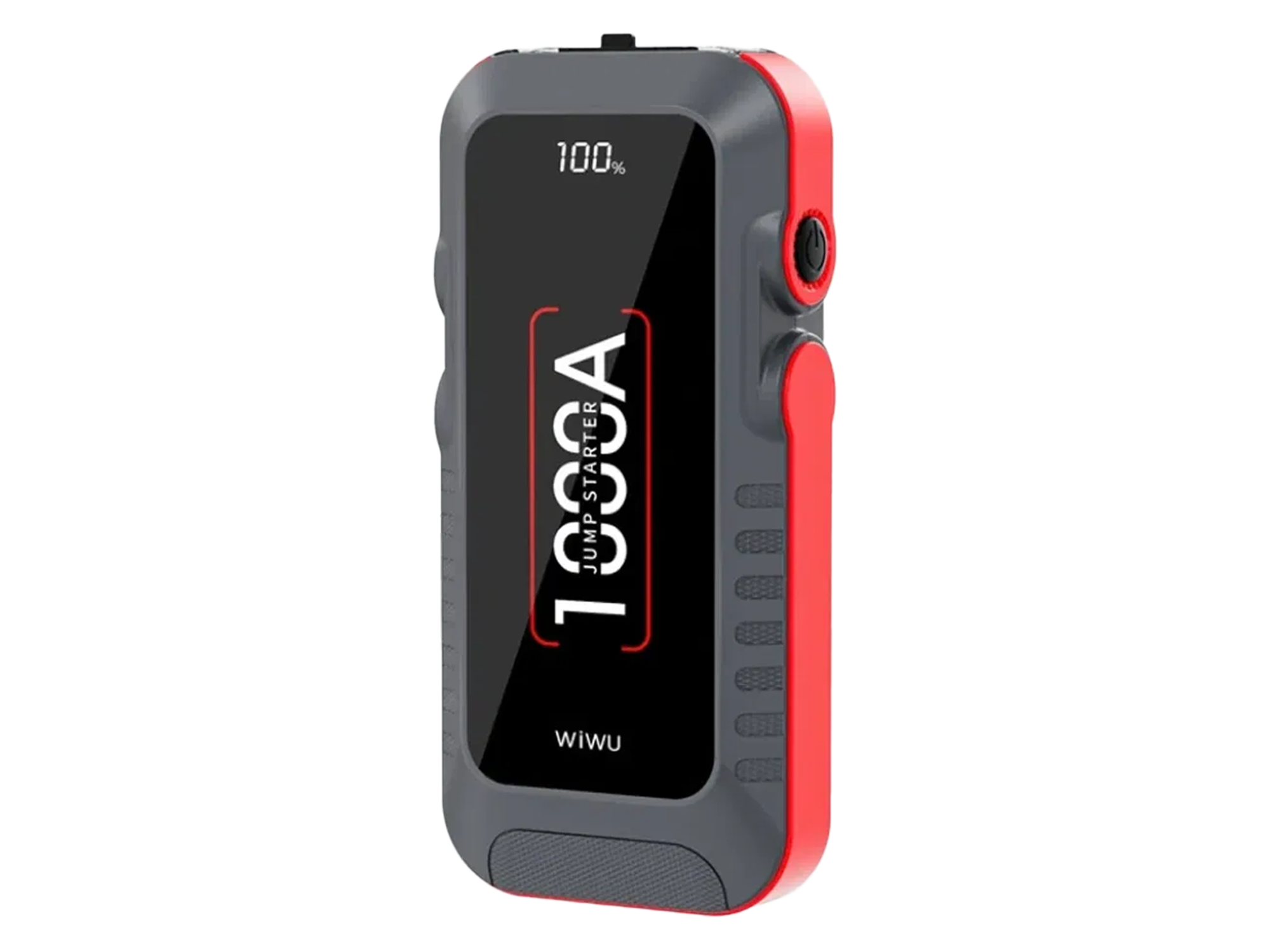 ويوو Wi-JS001 شاحن 10,000 مللي أمبير بطاربة للسيارة - أفضل سعر