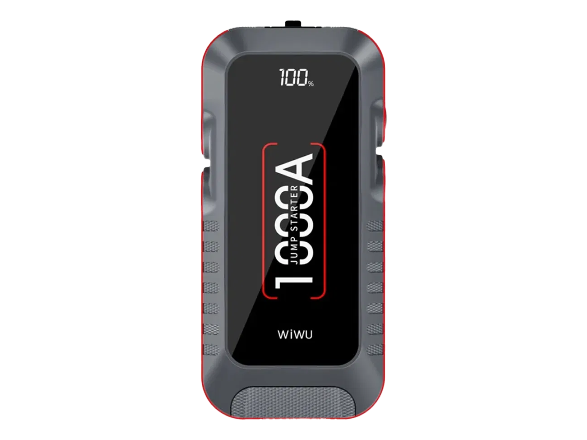 ويوو Wi-JS001 شاحن 10,000 مللي أمبير بطاربة للسيارة - أفضل سعر