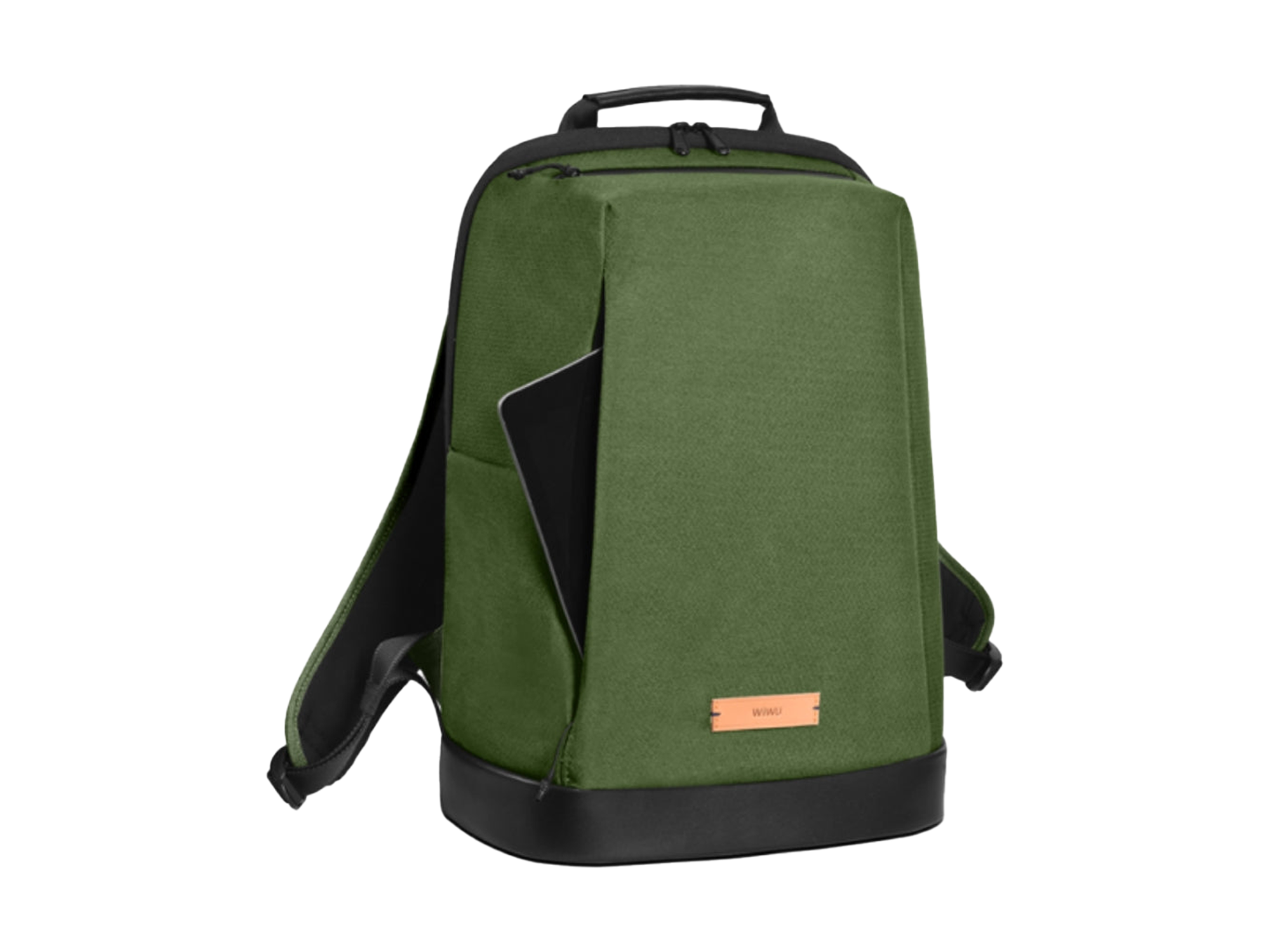 ويوو حقيبة ظهر Elite مقاس 15.6" - أفضل سعر