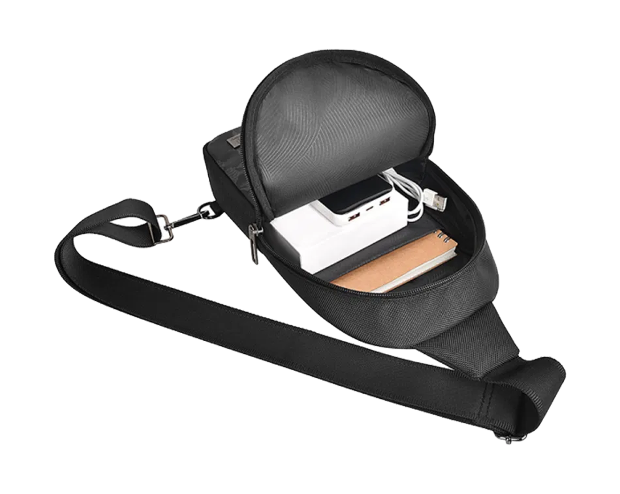 WiWU Salem Crossbody Bag - Best Prices