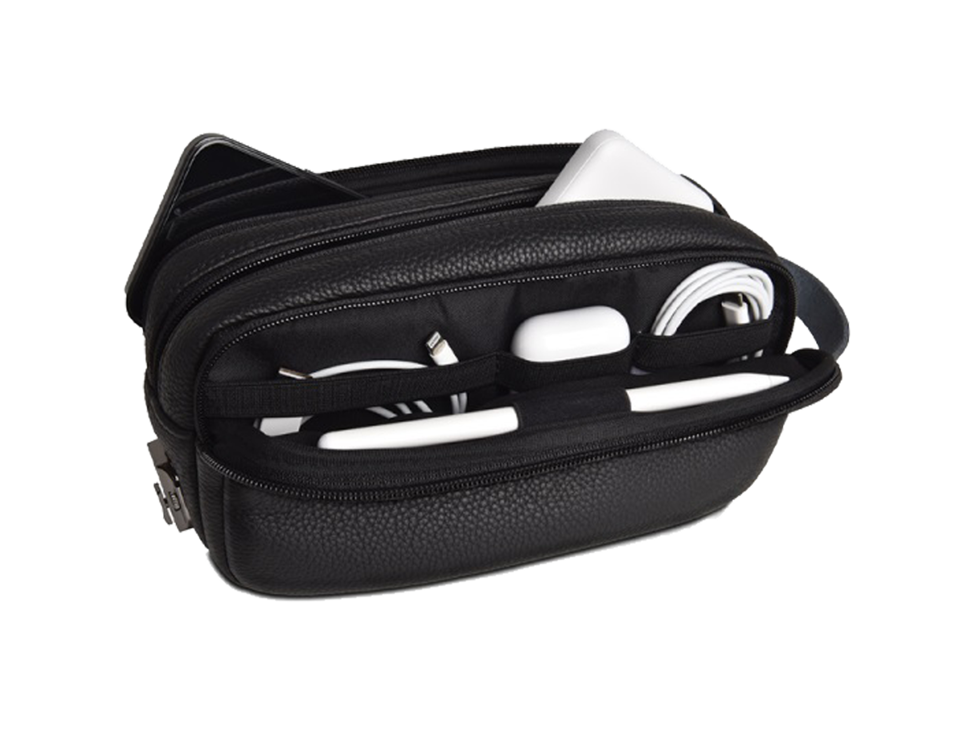 WiWU Salem Anti-theft Pouch - Best Prices
