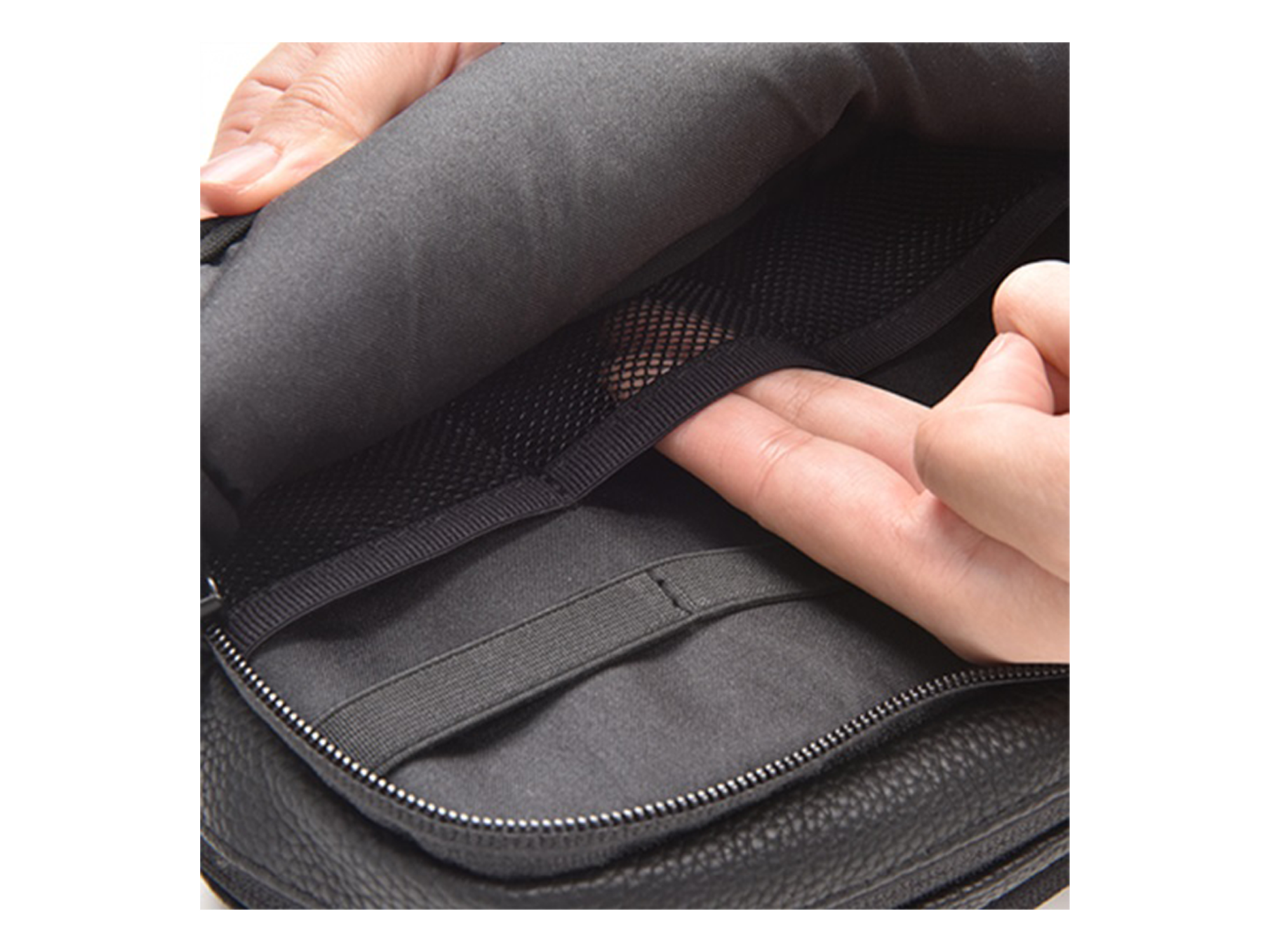 WiWU Salem Anti-theft Pouch - Best Prices