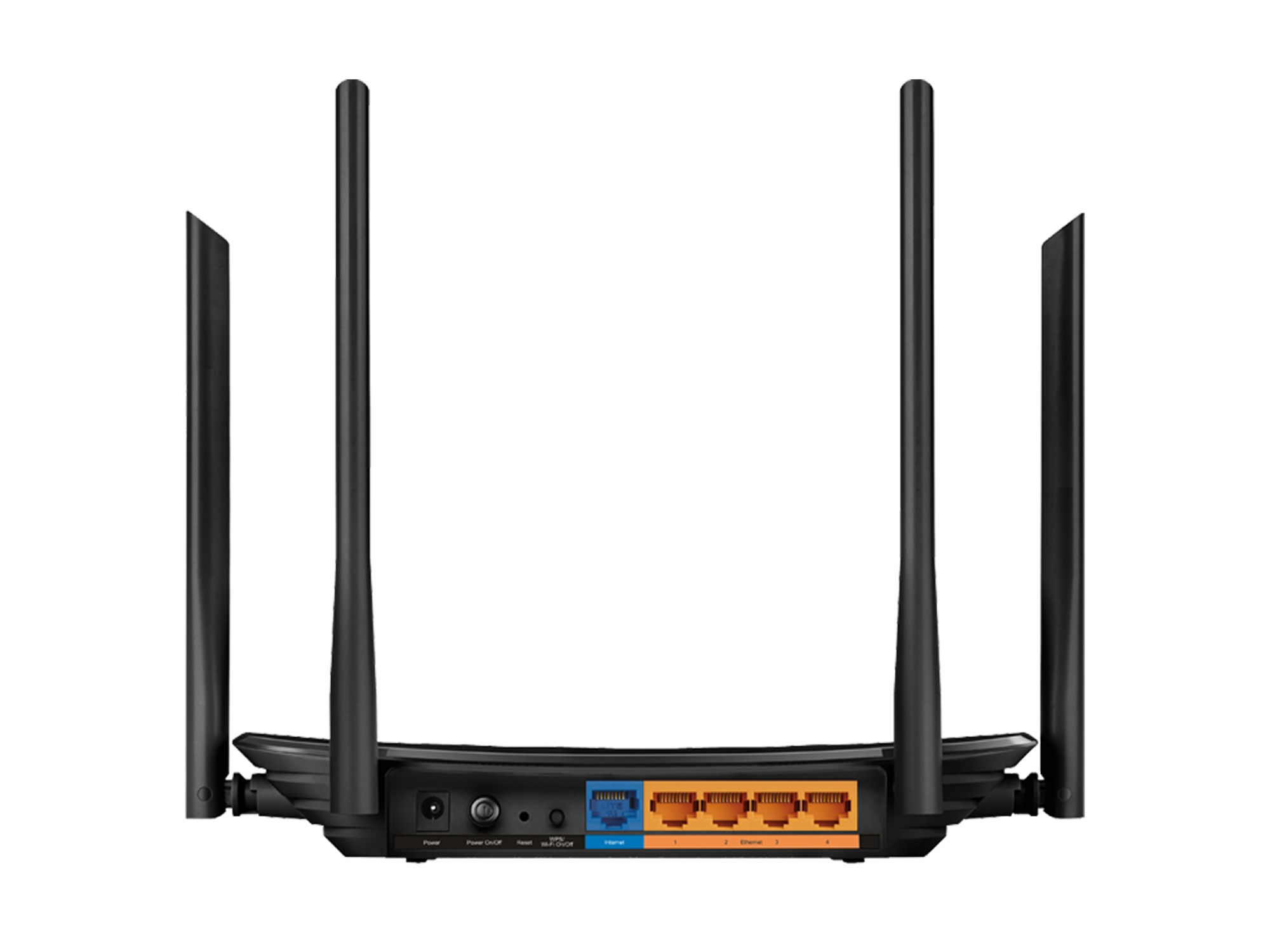 تي بي لينك AC1200  راوتر لاسلكي - أفضل سعر