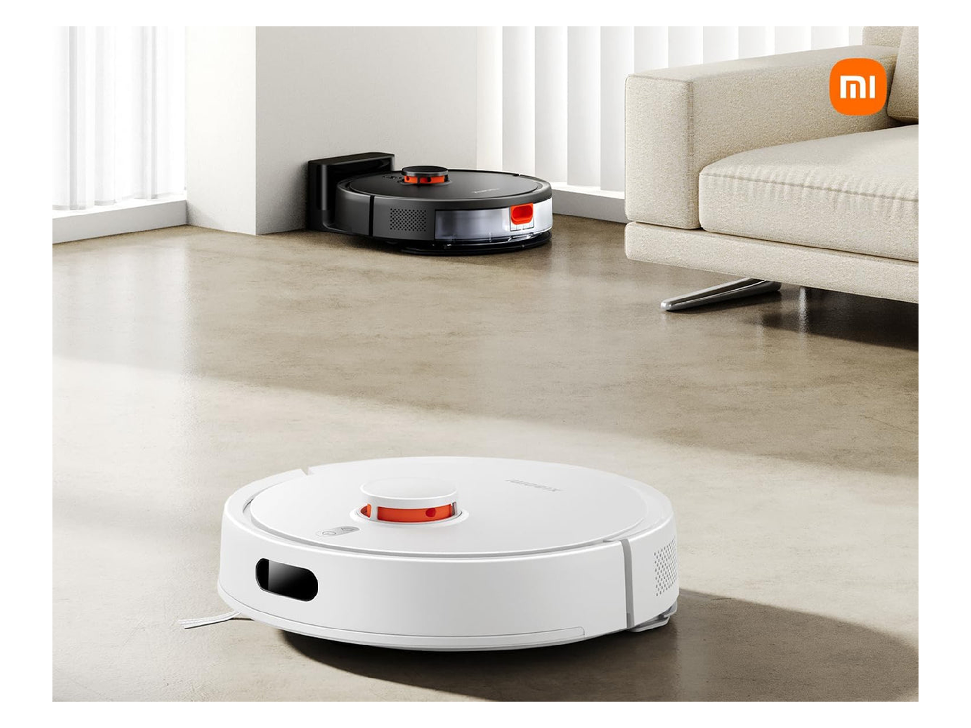 Xiaomi Robot Vacuum S20 - Best Prices