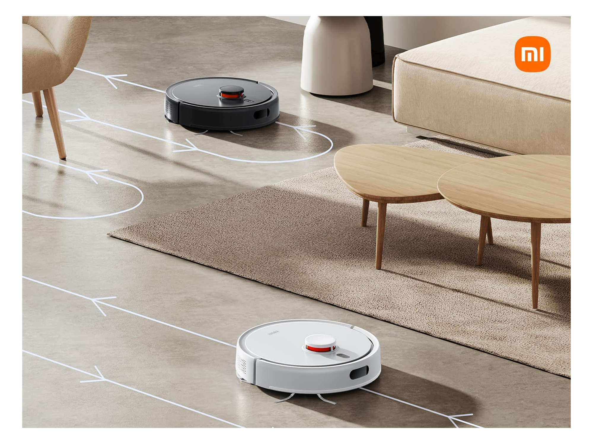Xiaomi Robot Vacuum S20 - Best Prices
