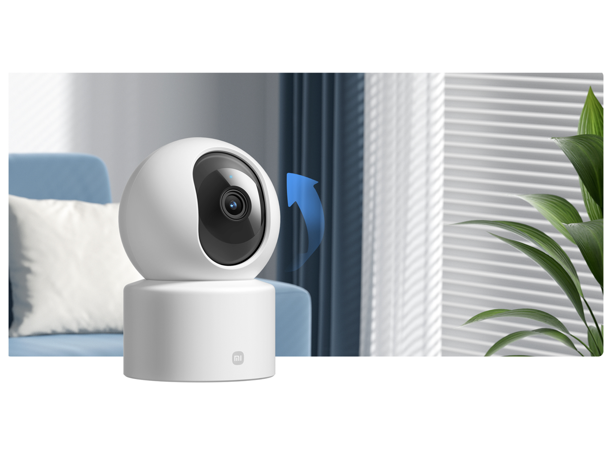 Xiaomi C301 Smart Camera - Best Prices