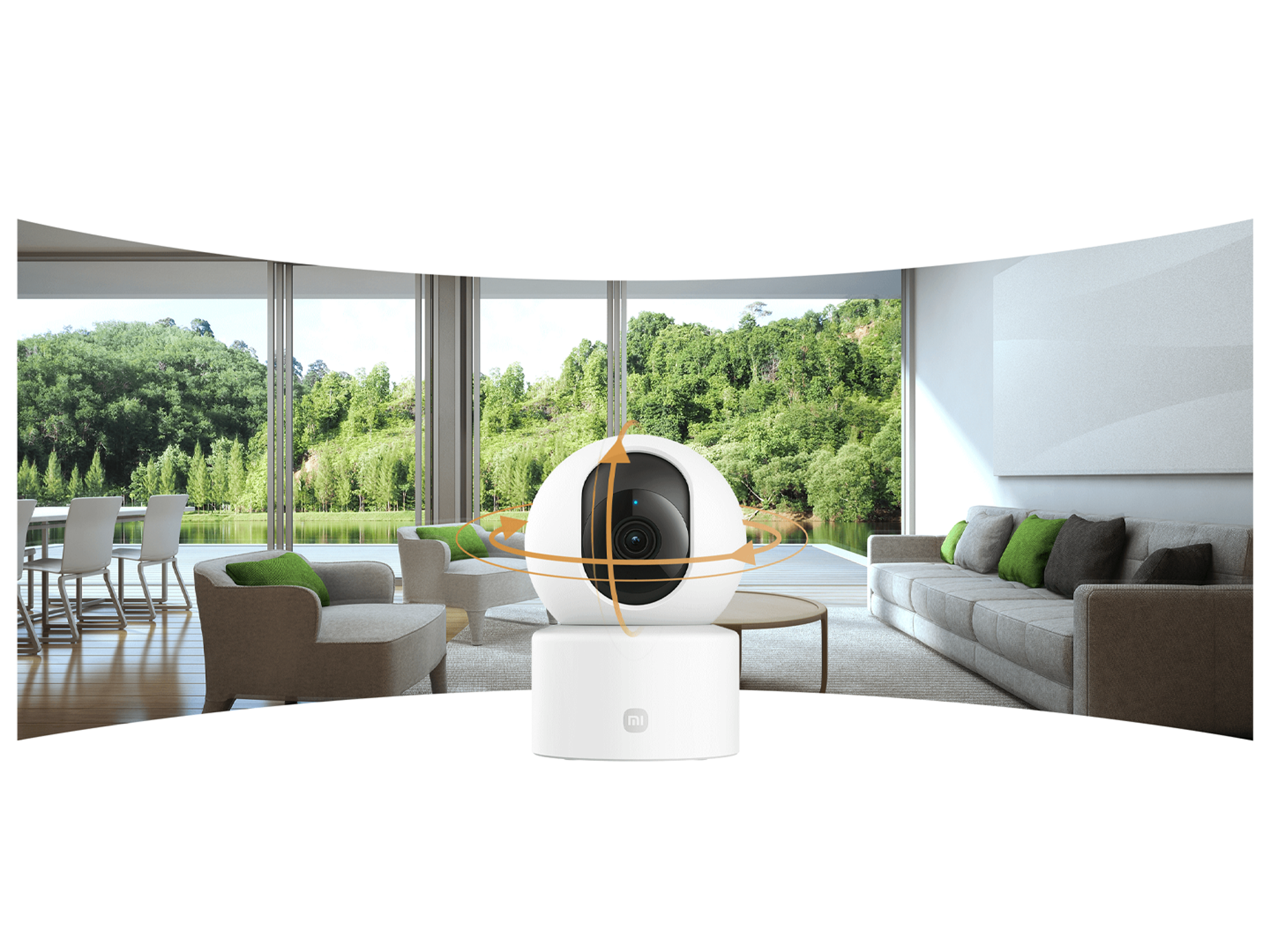 Xiaomi C301 Smart Camera - Best Prices