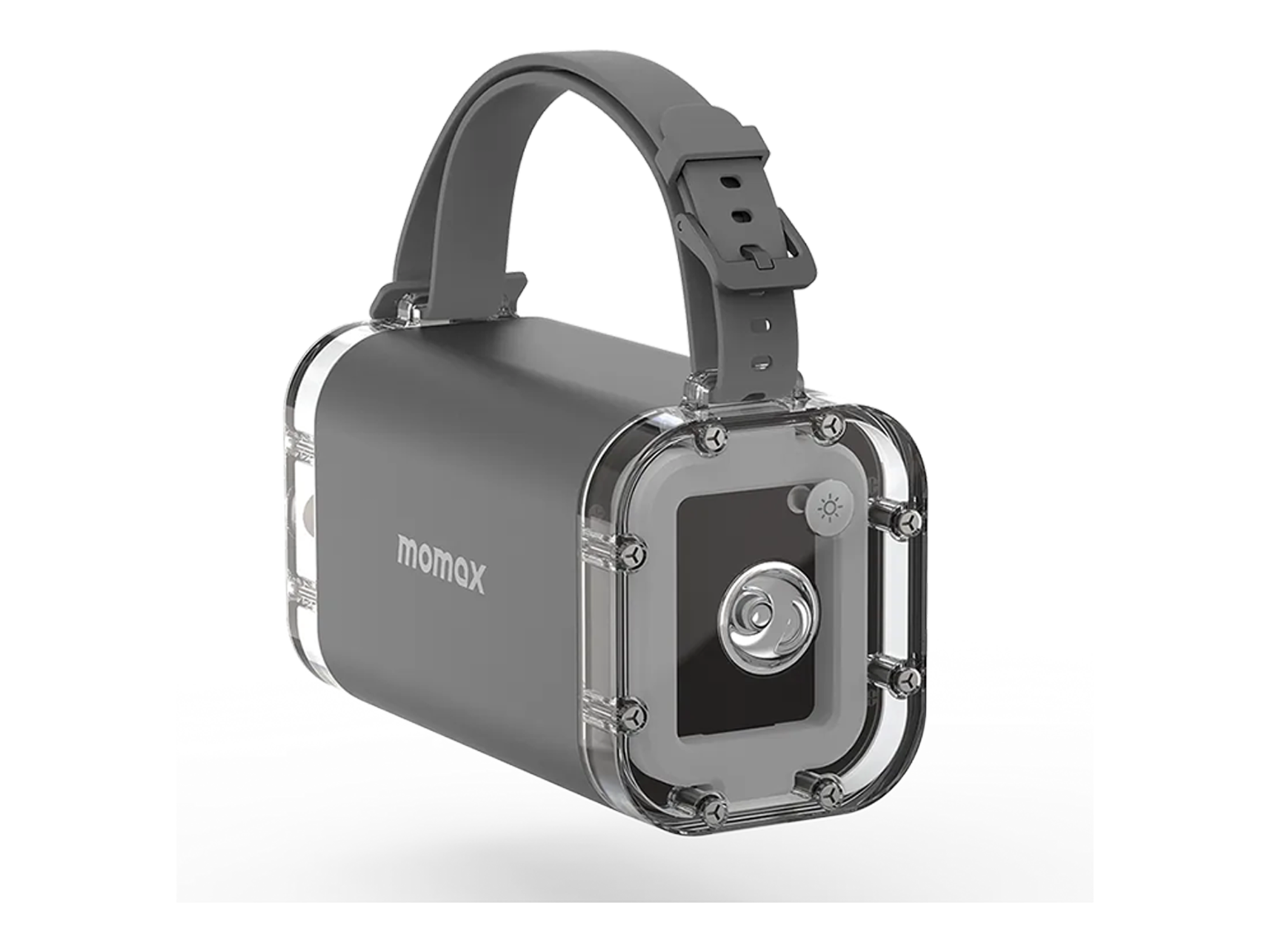 Momax PB03 40,000mAh Power Stone Mini Outdoor Power Station - Best Prices