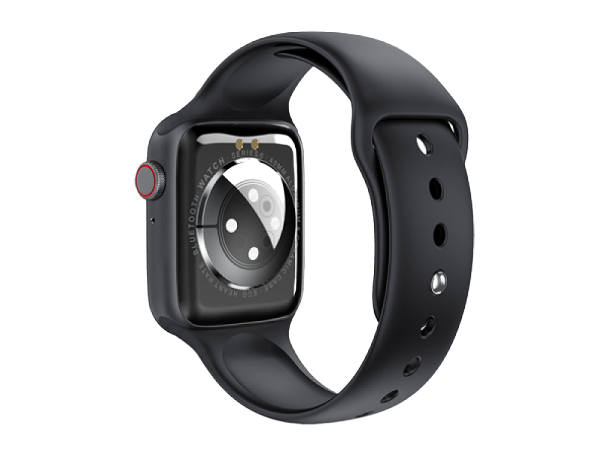 WiWU SW01 Smart Watch - Best Prices