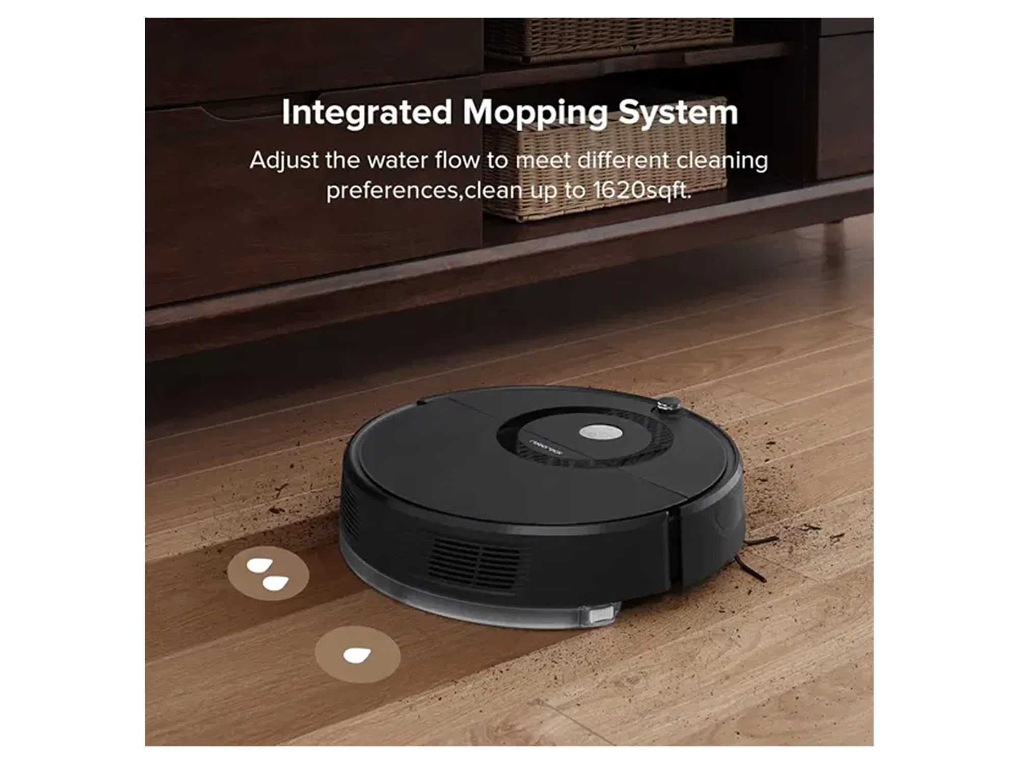 Xiaomi E5 Robot Vacuum - Best Prices