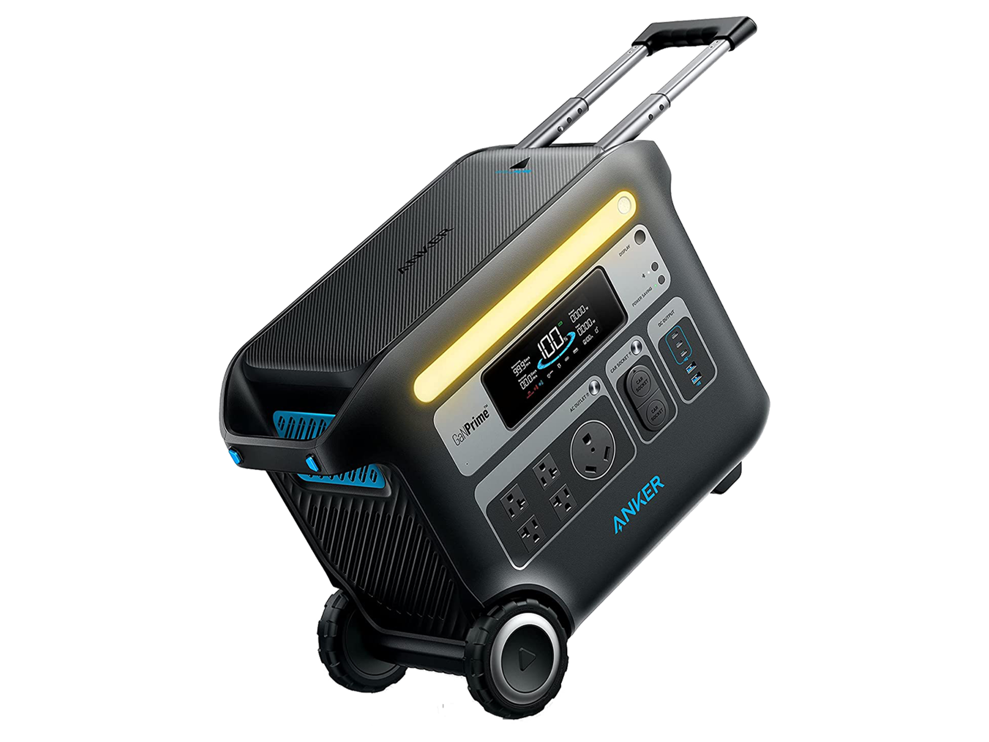 Anker SOLIX F2000 Portable PowerHouse 767 - Best Prices