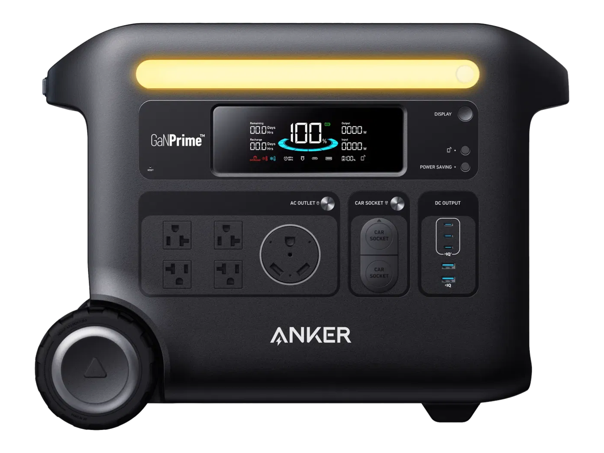 Anker SOLIX F2000 Portable PowerHouse 767 - Best Prices