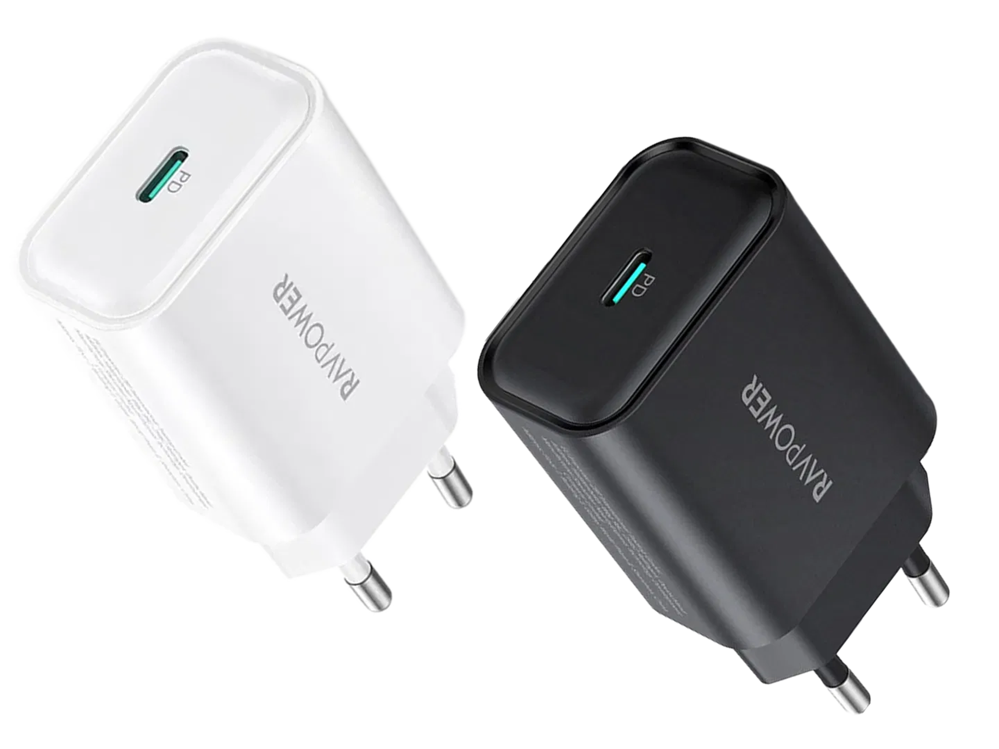 RAVPower RP-PC167 PD 20W Wall Charger 1C - Best Prices