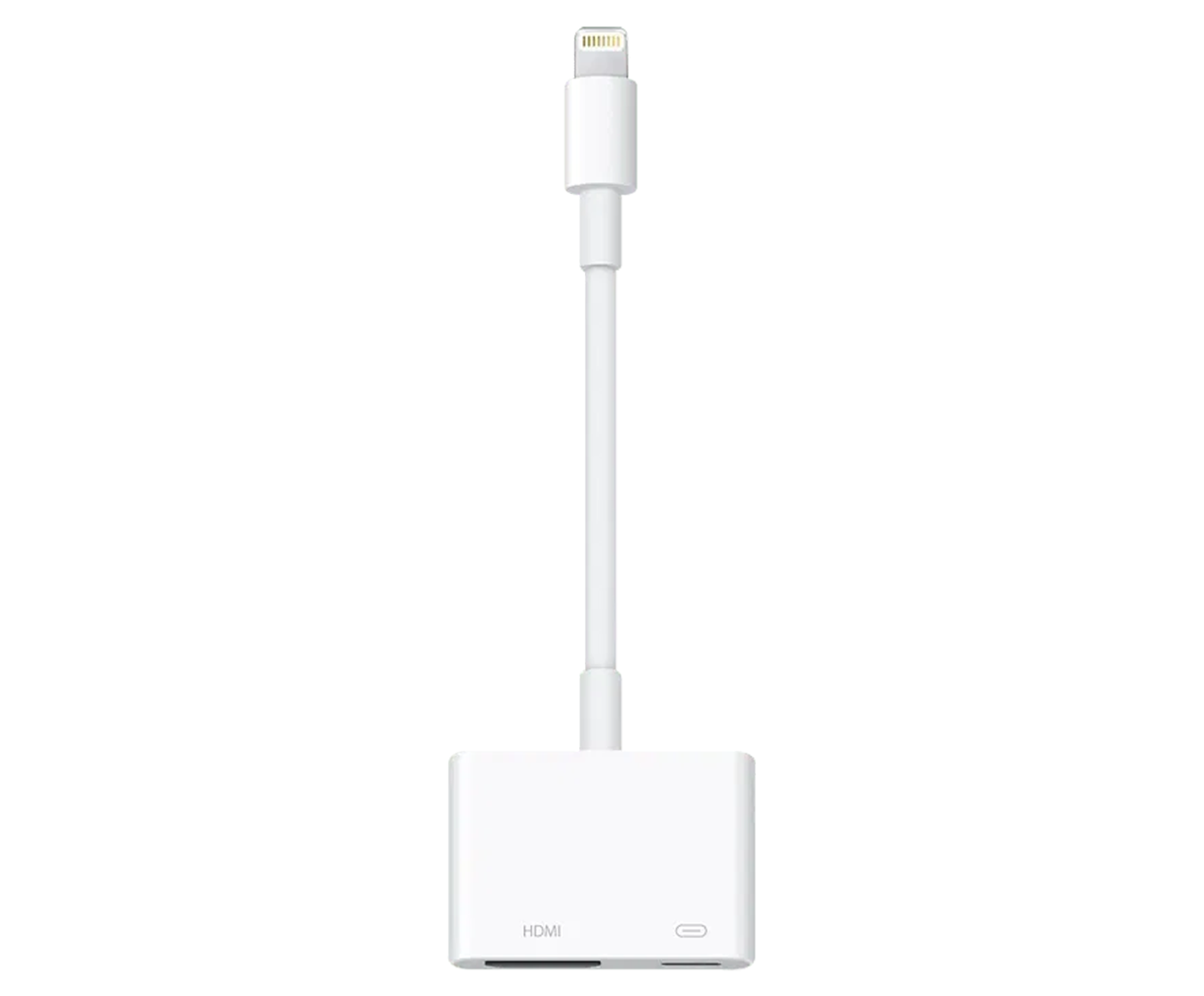 Apple Lightning Digital AV Adapter - Best Prices