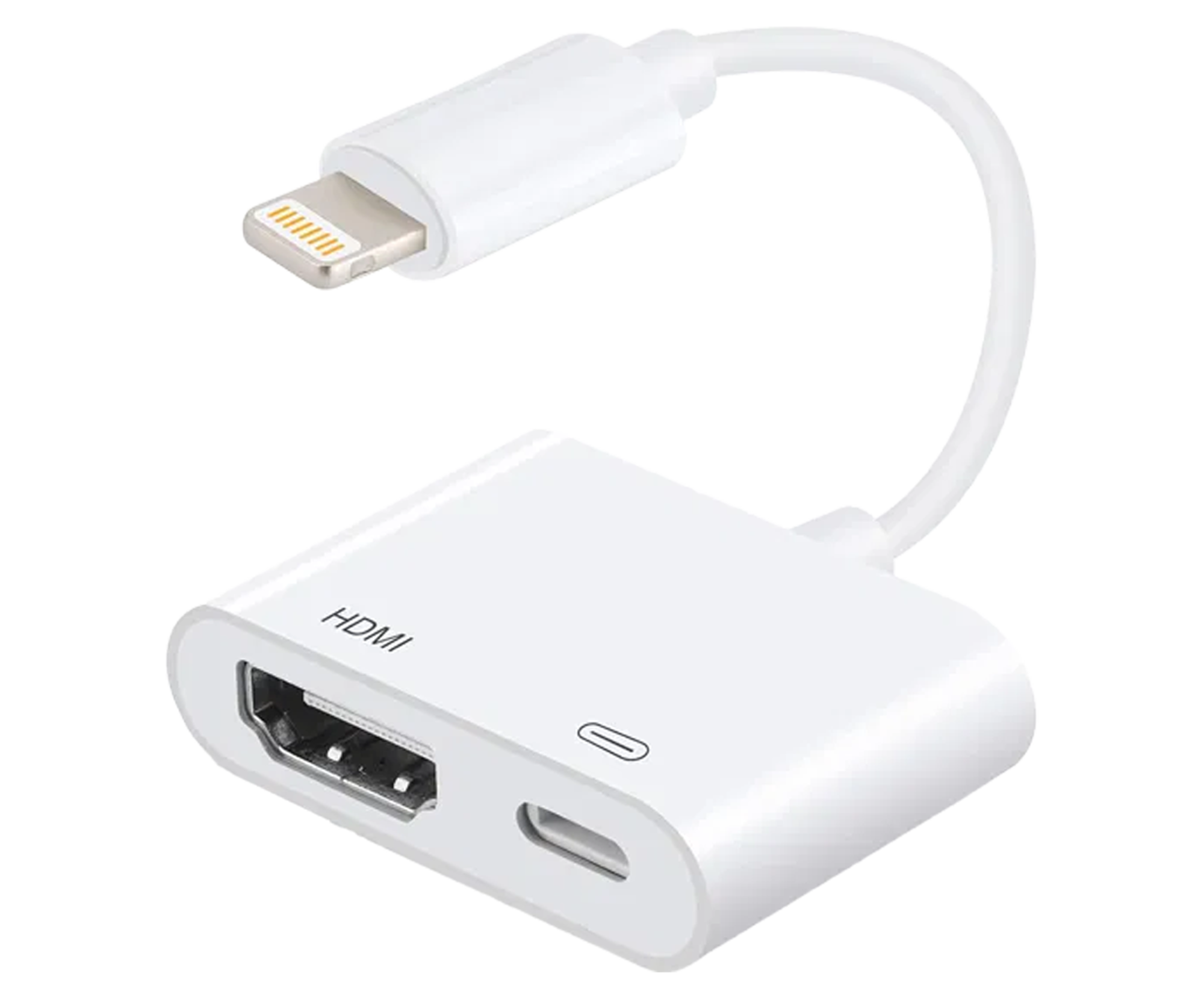 Apple Lightning Digital AV Adapter - Best Prices