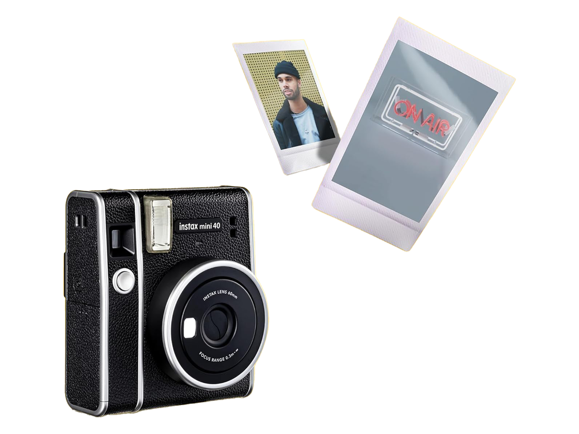 Fujifilm InstaX Mini 40 - Best Prices