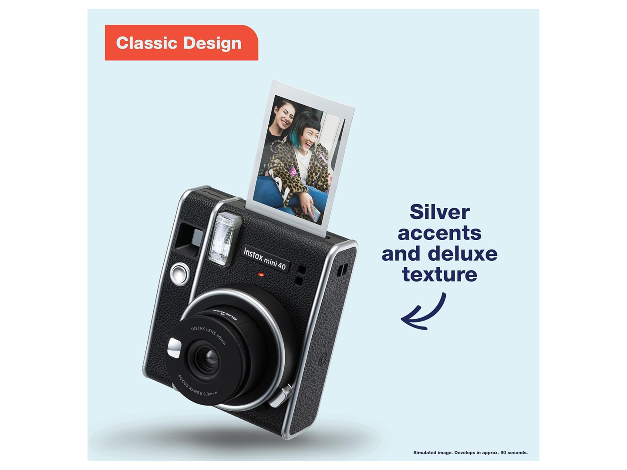 Fujifilm InstaX Mini 40 - Best Prices