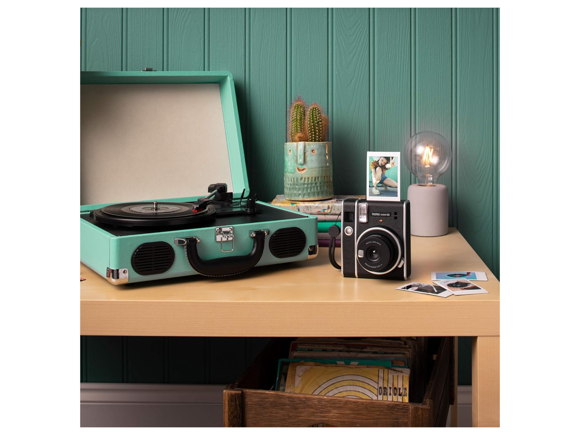 Fujifilm InstaX Mini 40 - Best Prices