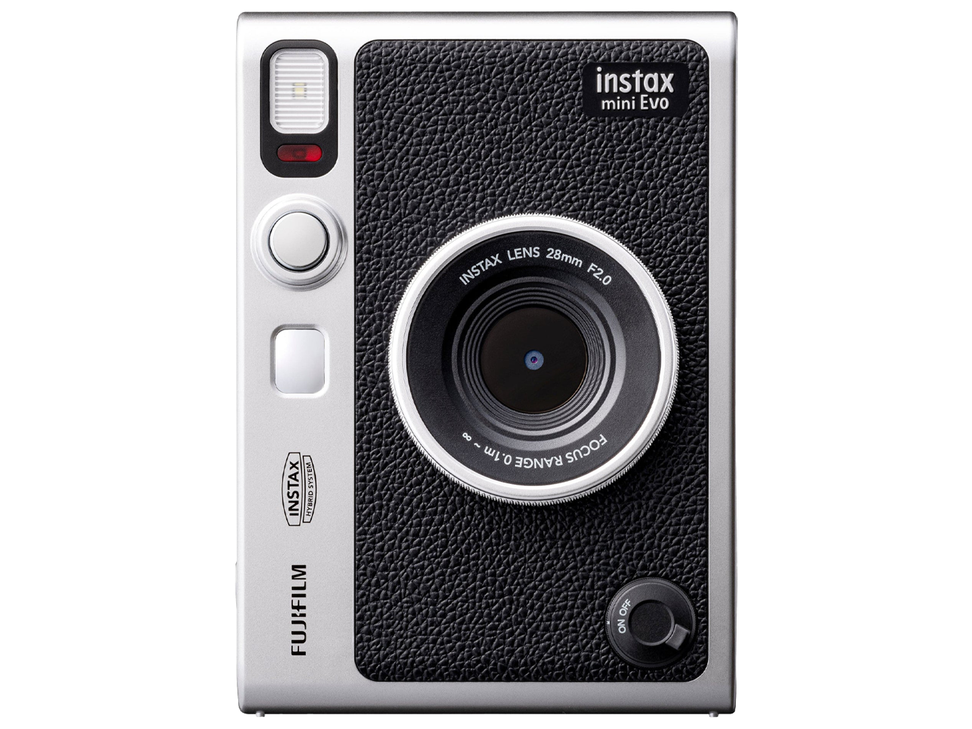 Fujifilm Instax Mini EVO Instant Digital Camera - Best Prices