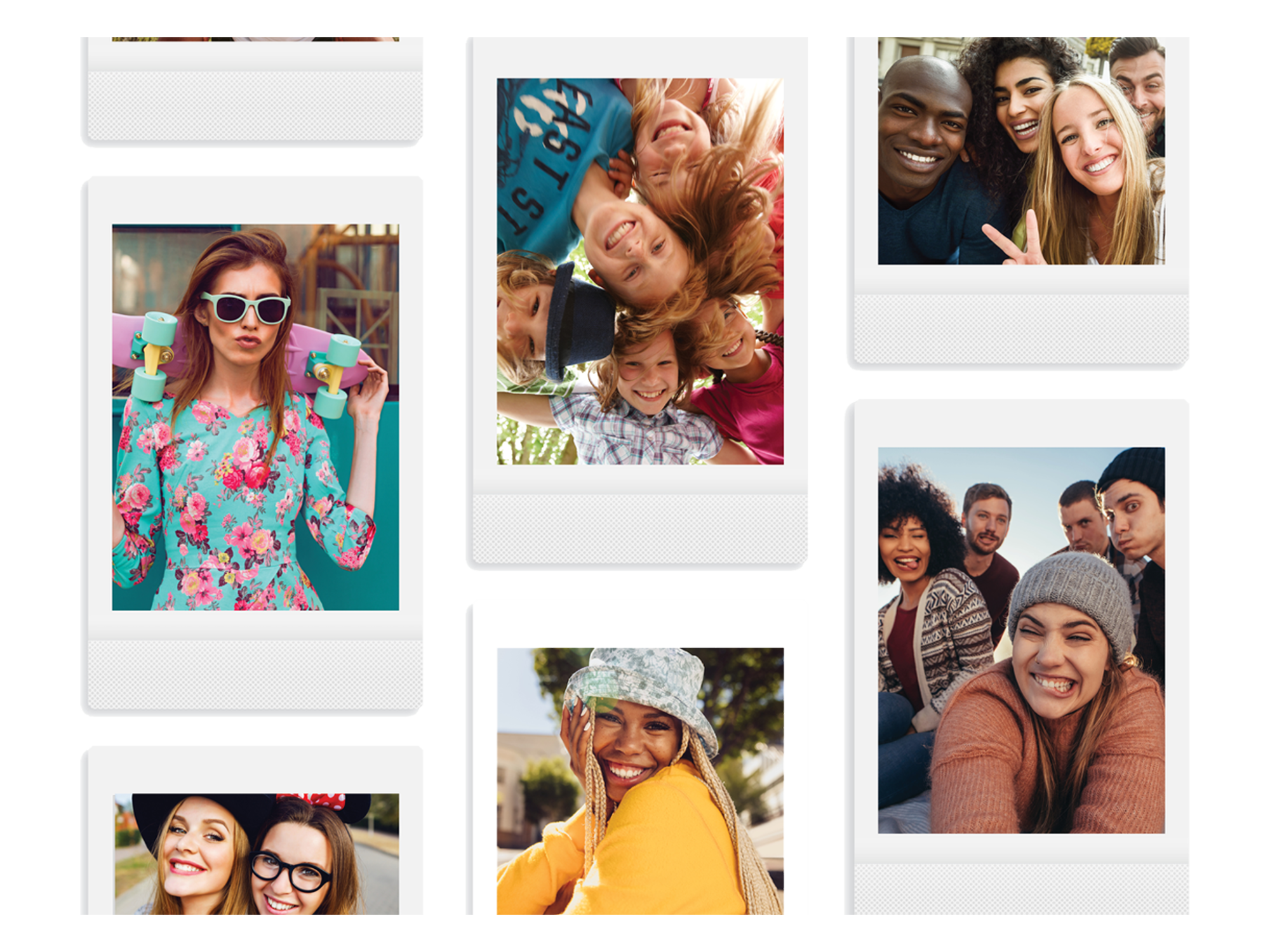 Fujifilm Instax Mini Film 2-Pack (20 Sheets) - Best Prices