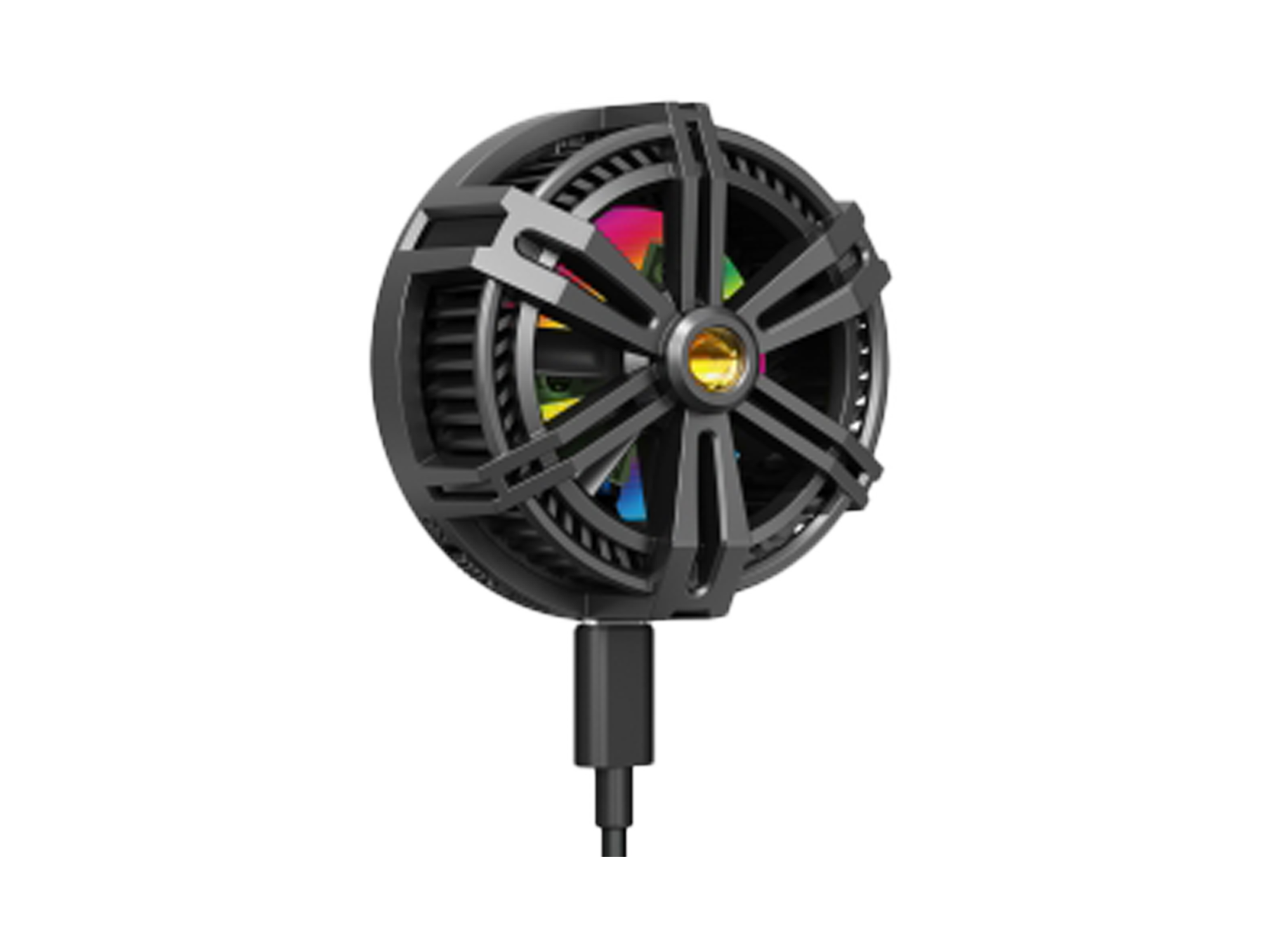 Moxom MX-cp03 Magnetic Phone Cooler - Best Prices