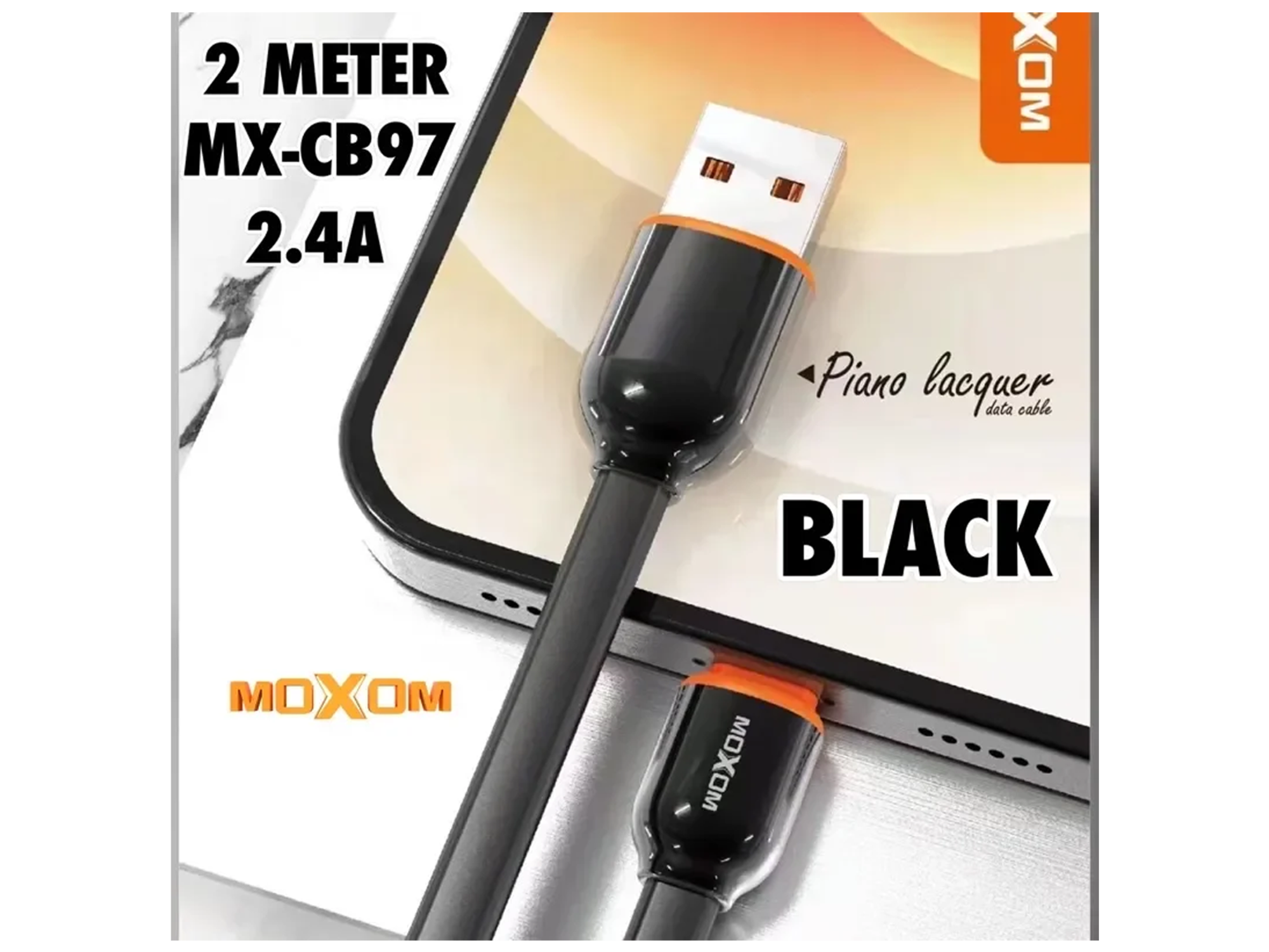 موكسوم MX-CB97 كيبل بيانات - أفضل سعر