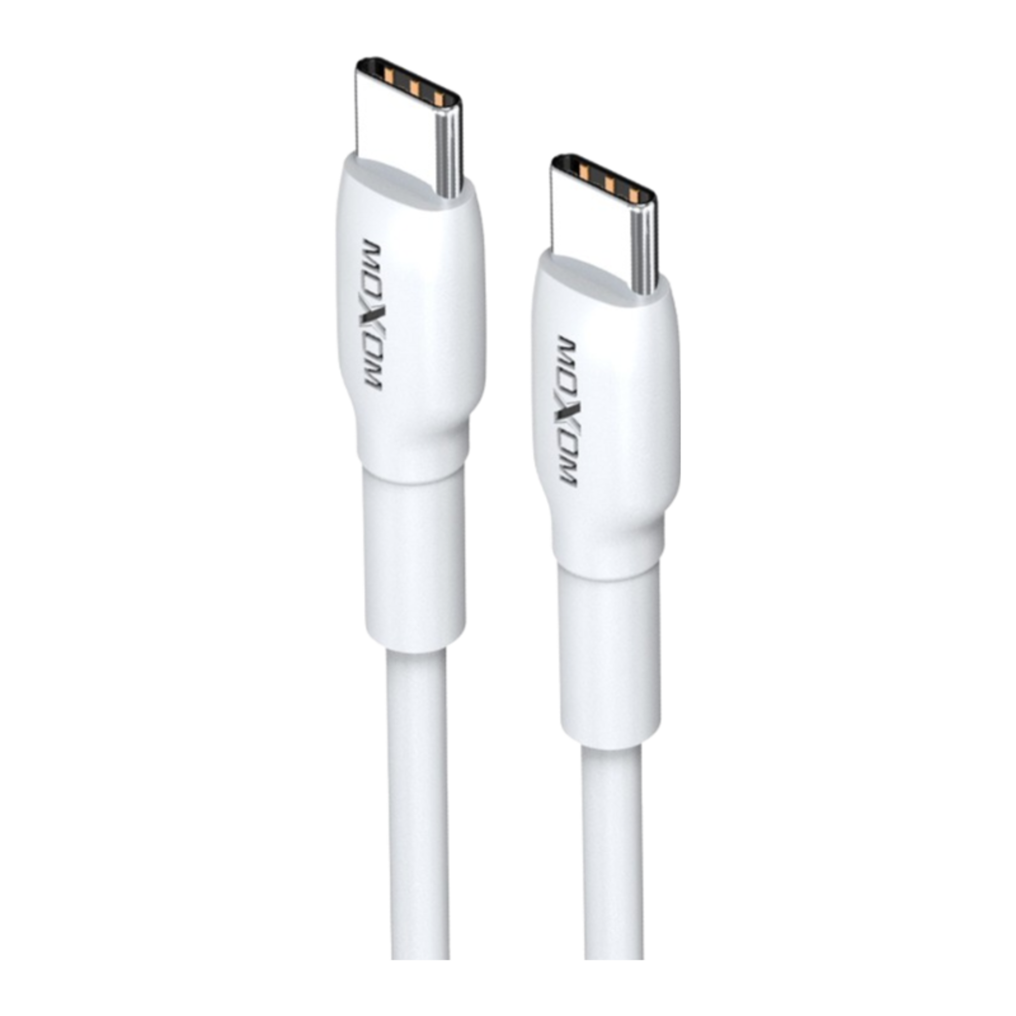 Moxom MX-HC139 Type-C Fast Charger 25W - Best Prices