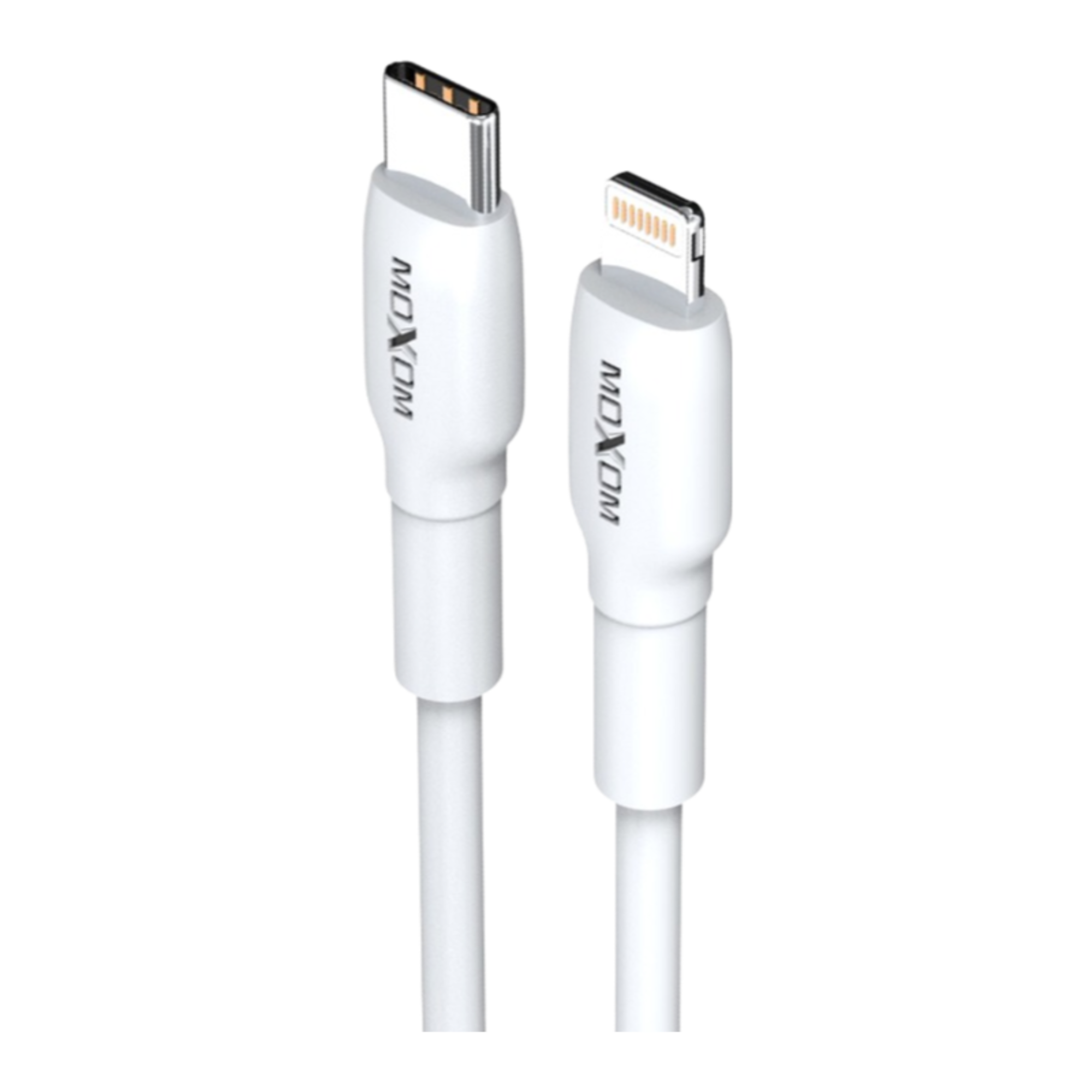 Moxom MX-HC139 Lightning Fast Charger 25W - Best Prices
