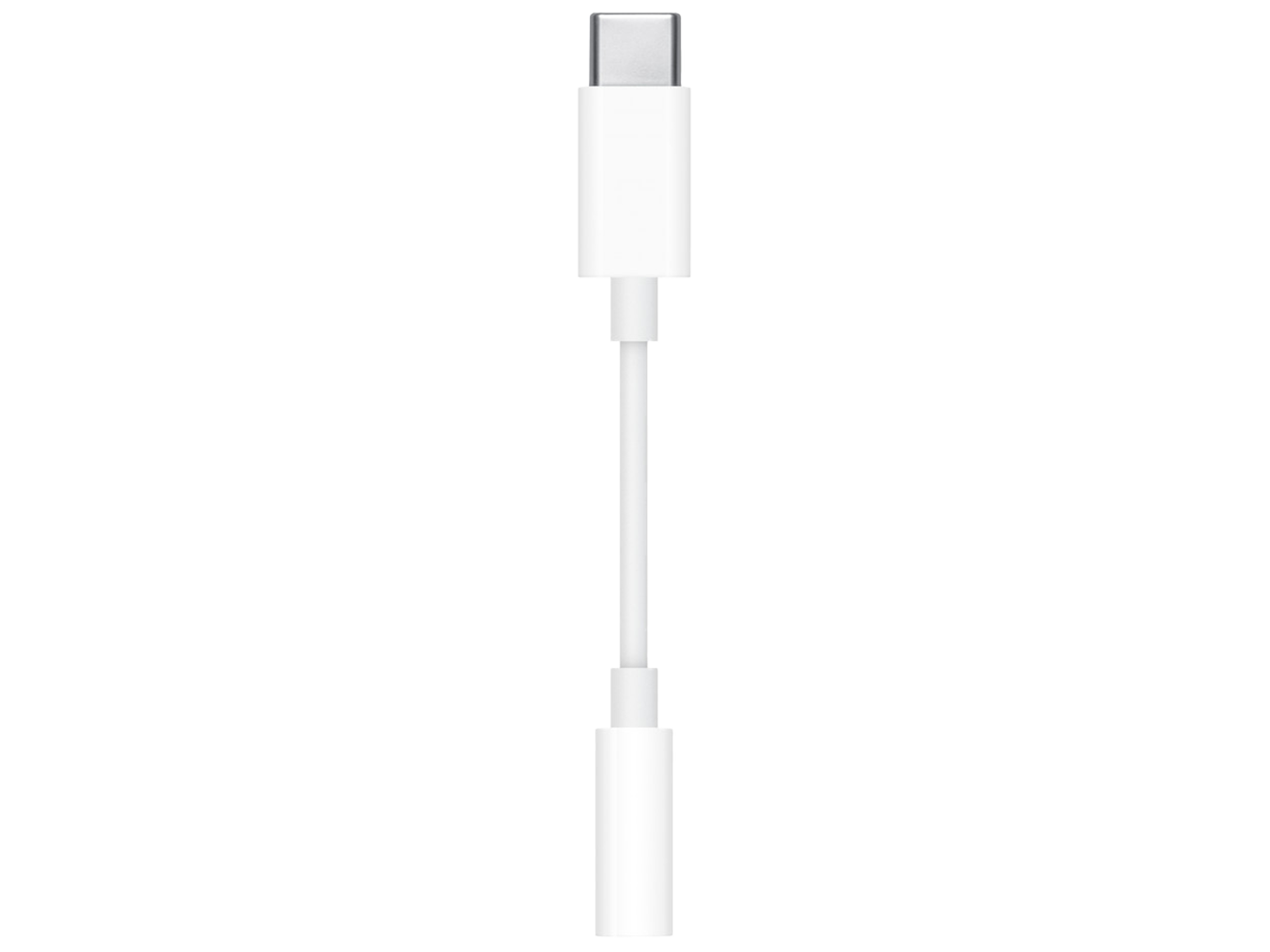 Apple Type-C Headphone Jack Adapter - Best Prices