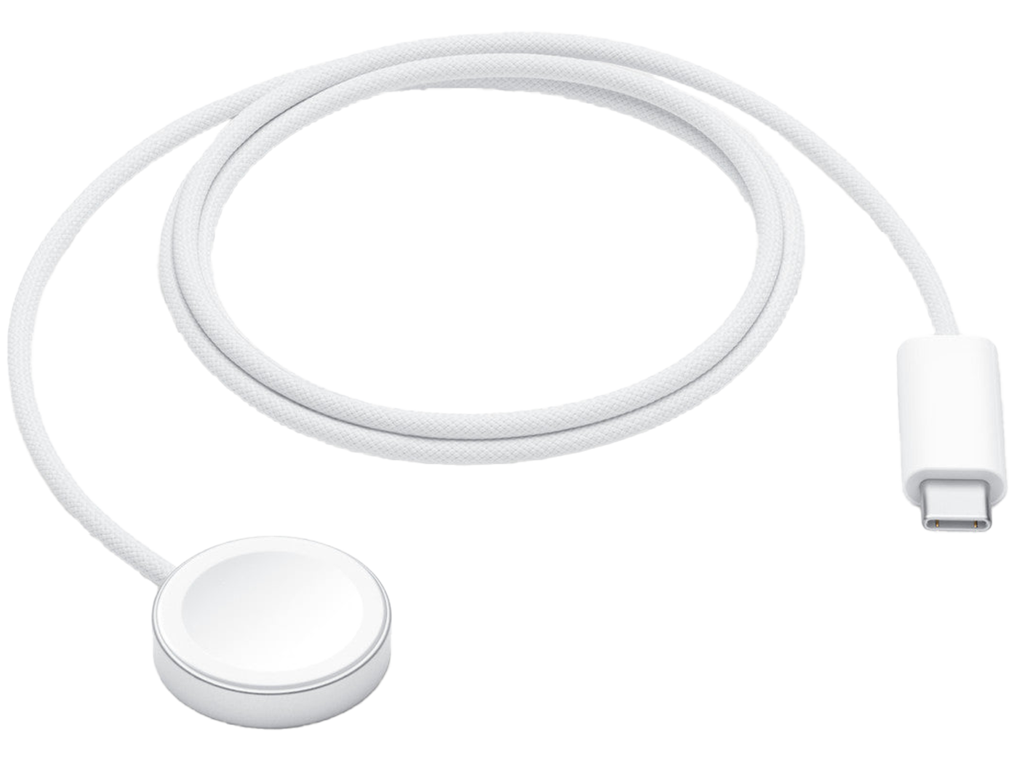 Apple Watch Magnetic Fast Charger Cable 1m - Best Prices