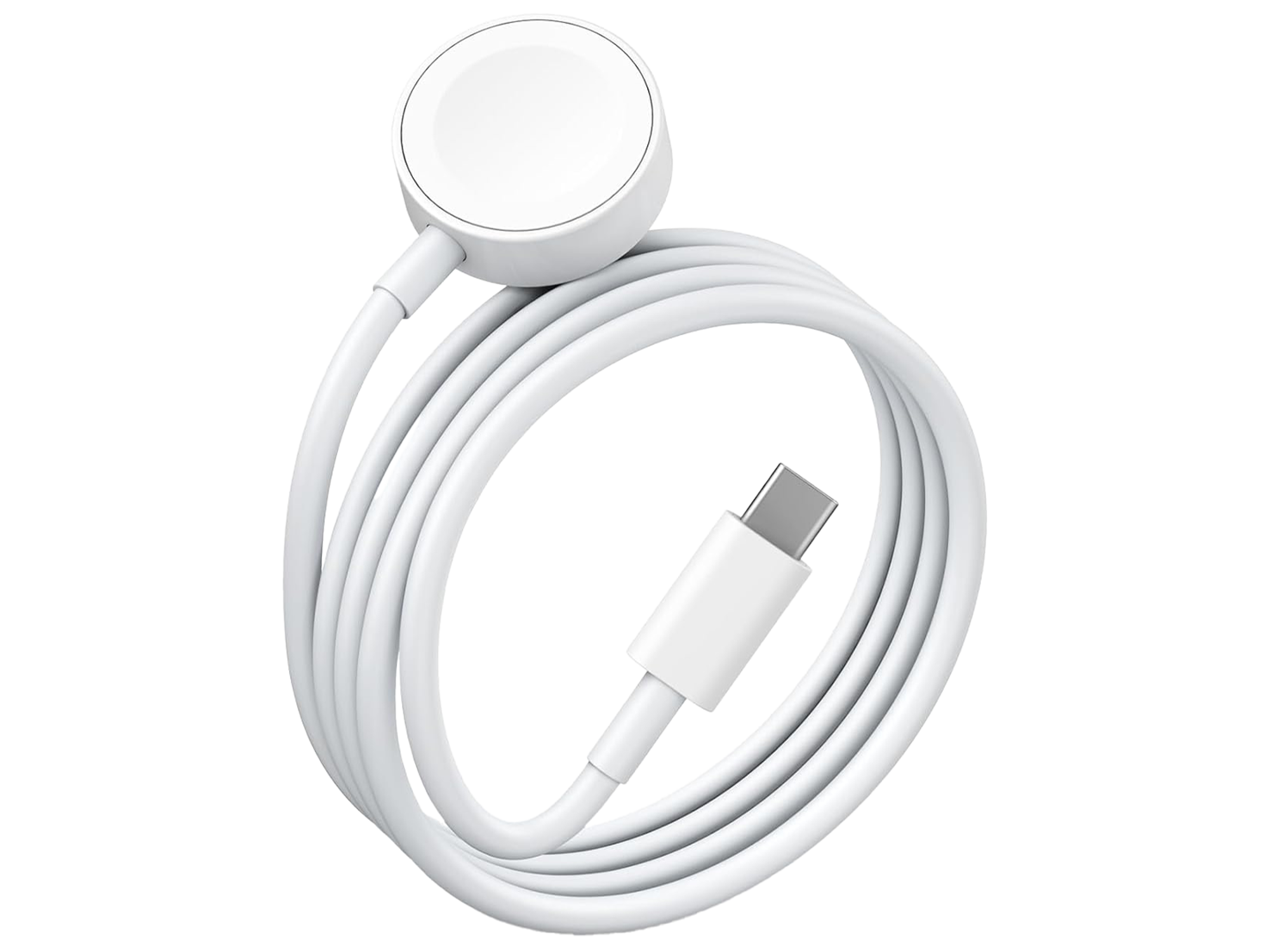 Apple Watch Magnetic Fast Charger Cable 1m - Best Prices
