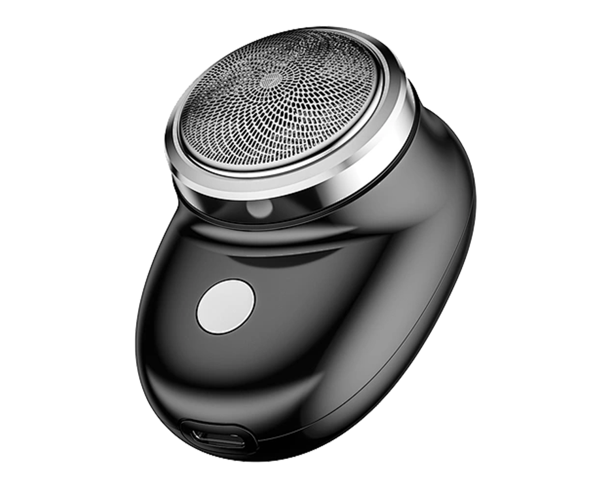 WiWU Wi-SH001 Mini Electric Shaver - Best Prices