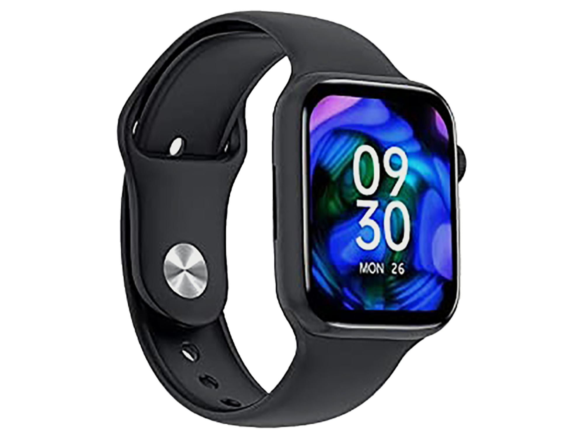 VIKUSHA V52 Smart Watch - Best Prices