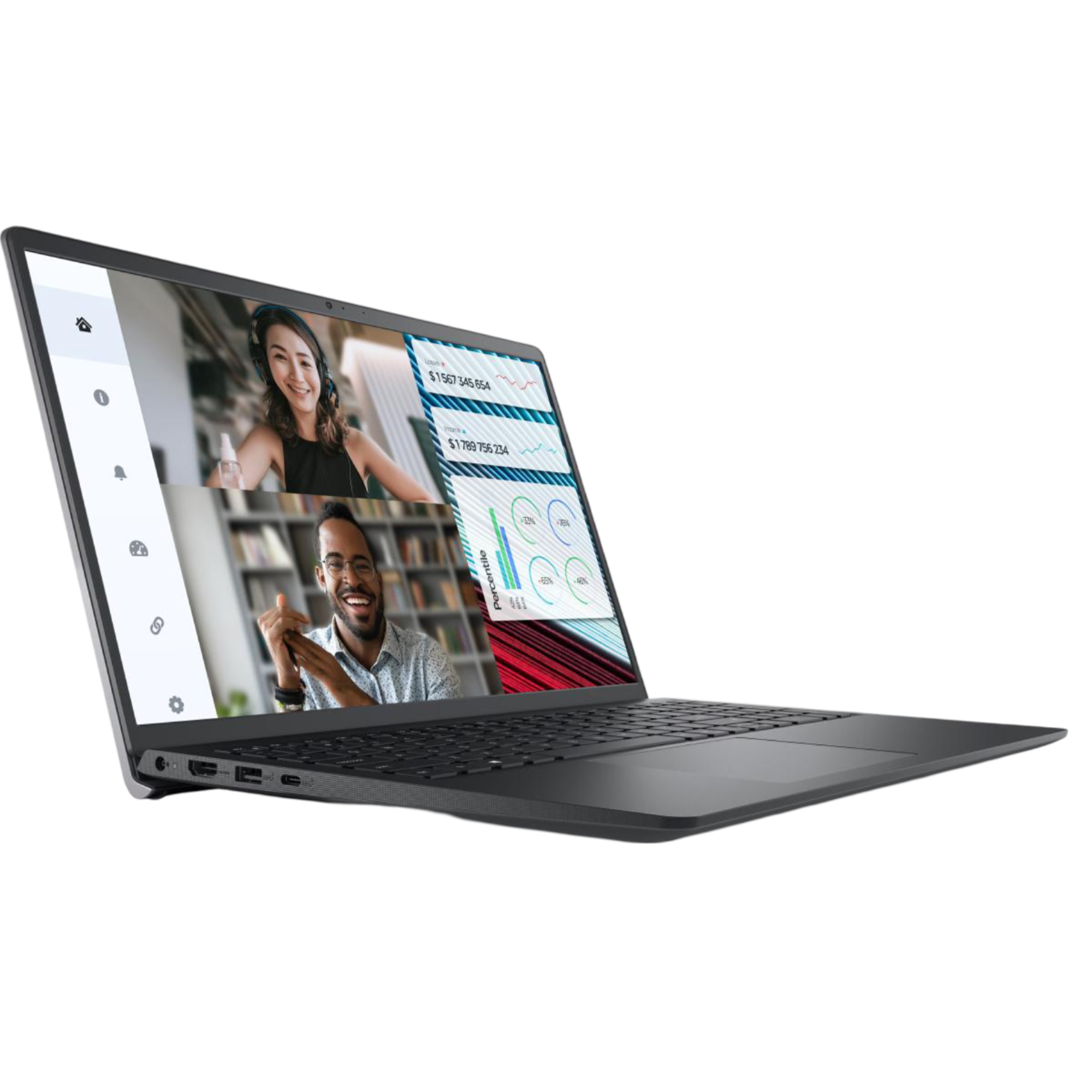 Dell Vostro 3520 15.6" - Best Prices