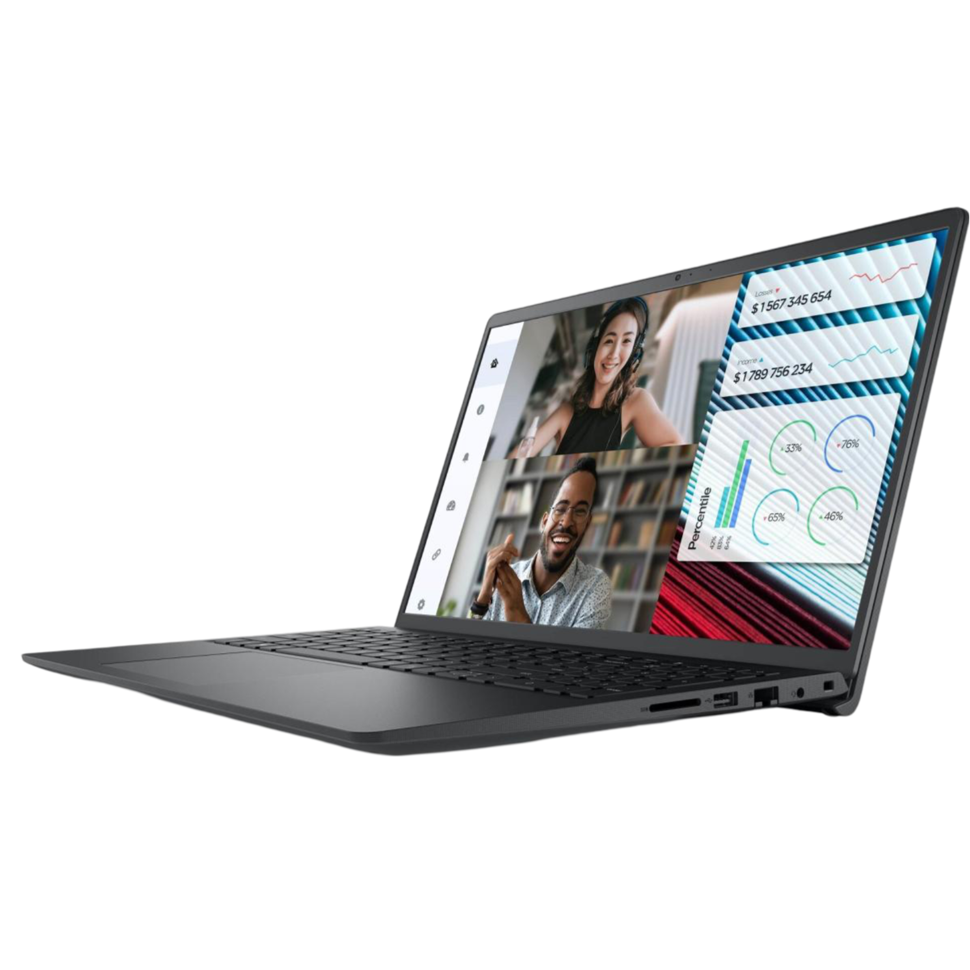 Dell Vostro 3520 15.6" - Best Prices
