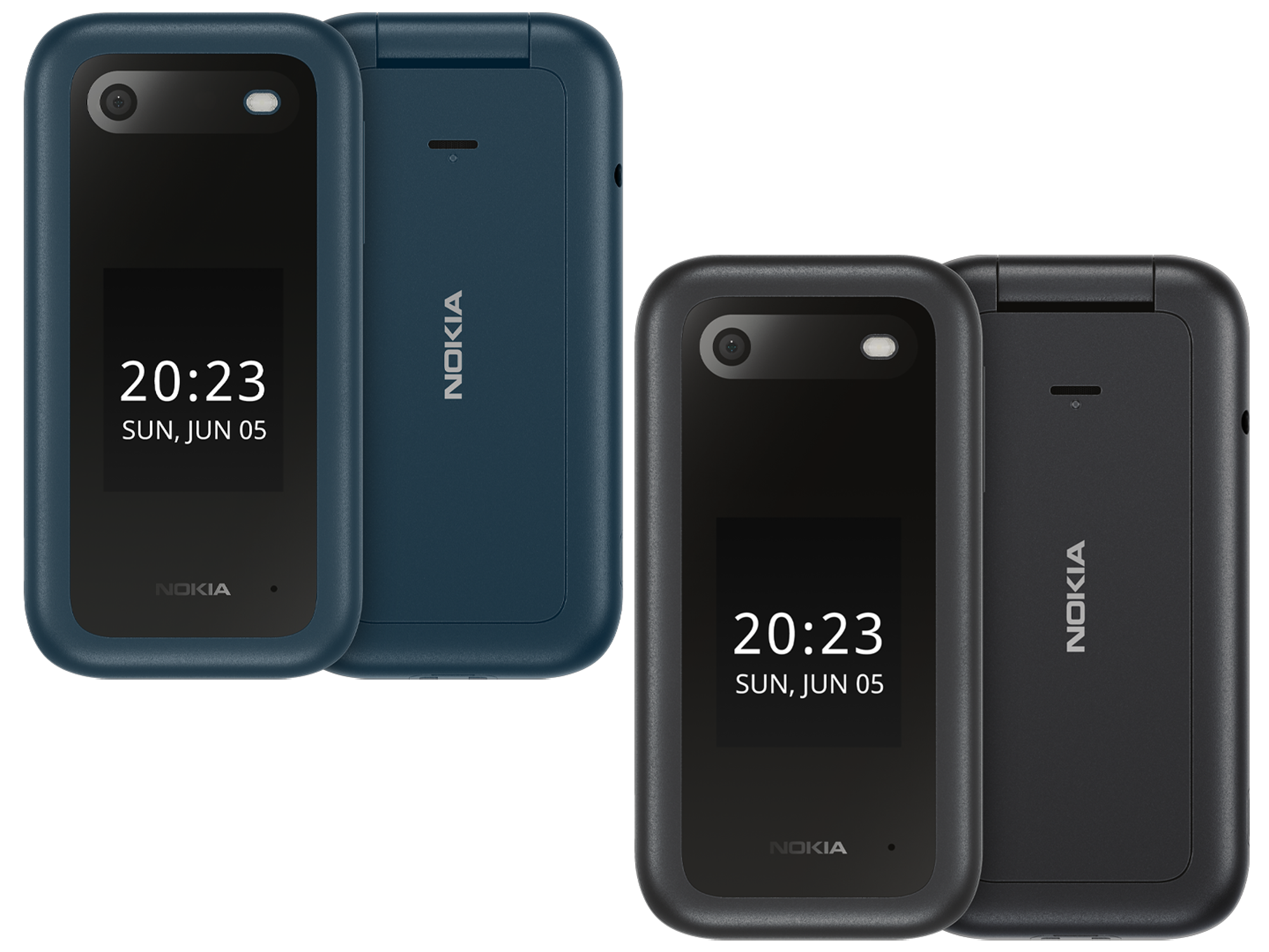 Nokia 2660 Flip - Best Prices