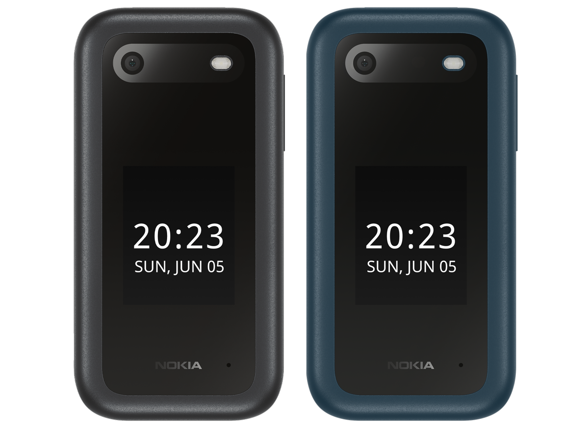 Nokia 2660 Flip - Best Prices