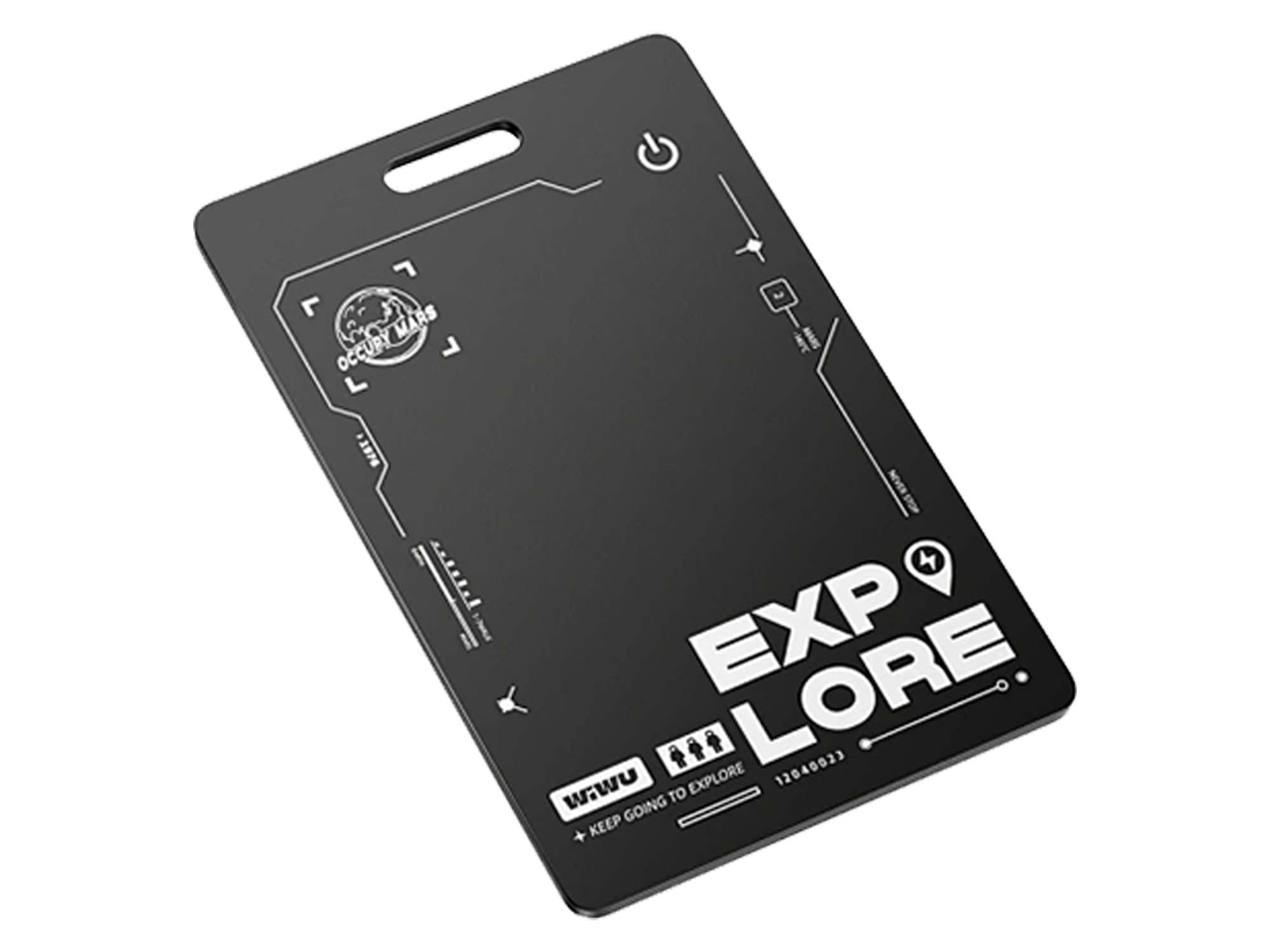 WiWU WT-03 iTag Card Tracker - Best Prices