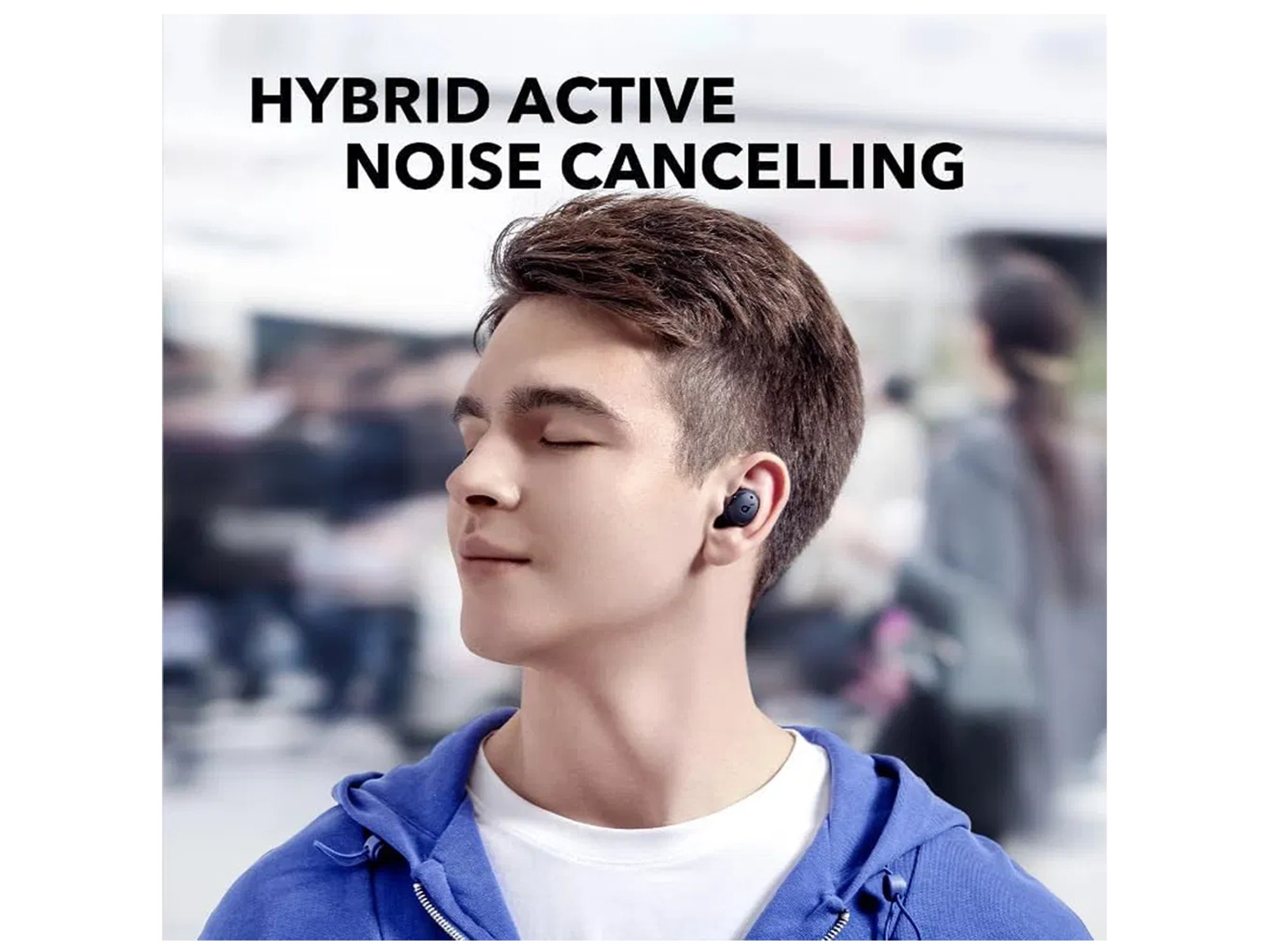 Anker SoundCore Life Dot 3i ANC Earbuds - Best Prices