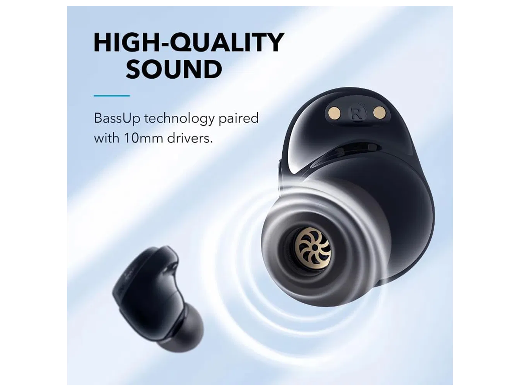 Anker SoundCore Life Dot 3i ANC Earbuds - Best Prices