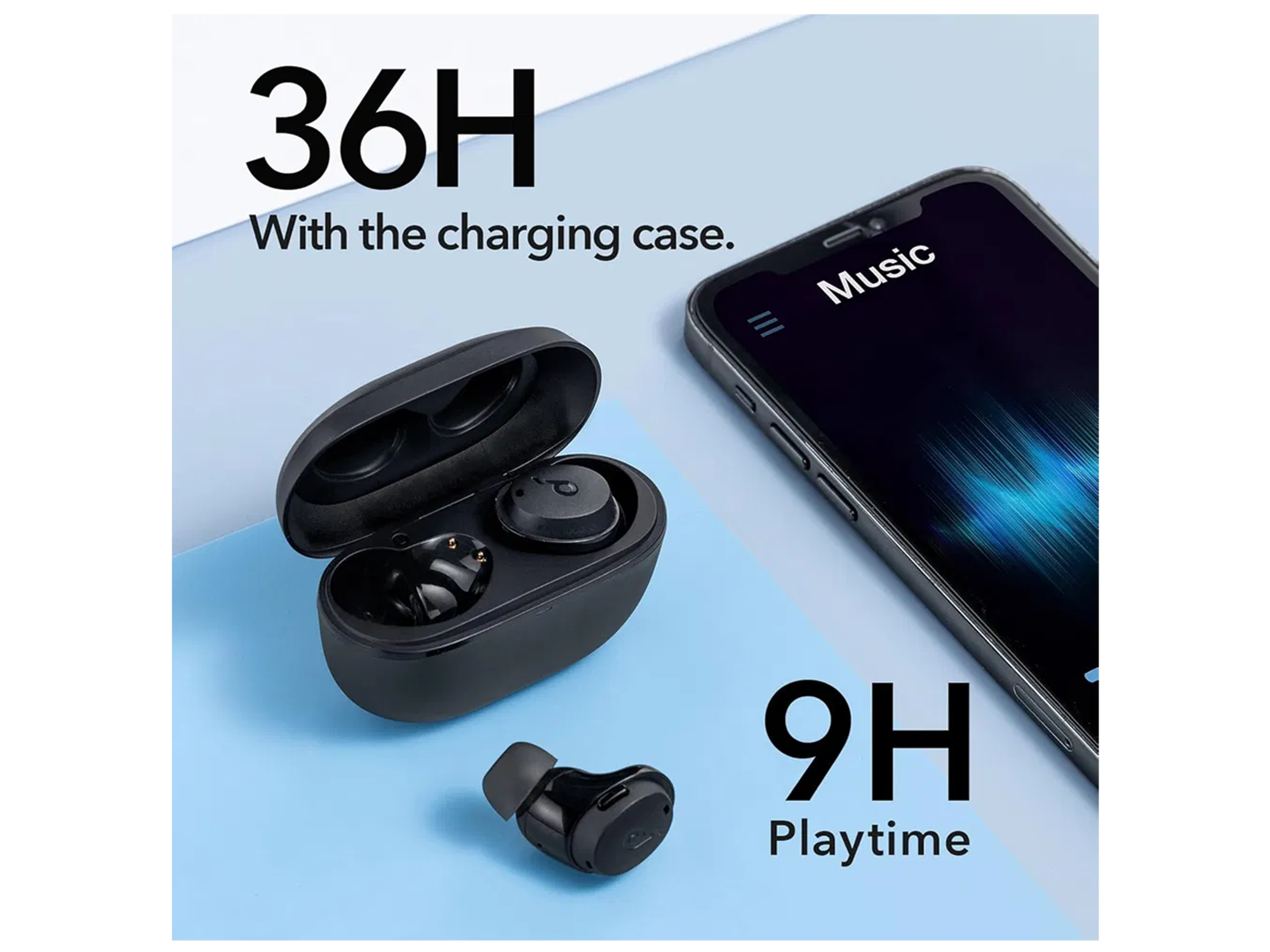 Anker SoundCore Life Dot 3i ANC Earbuds - Best Prices