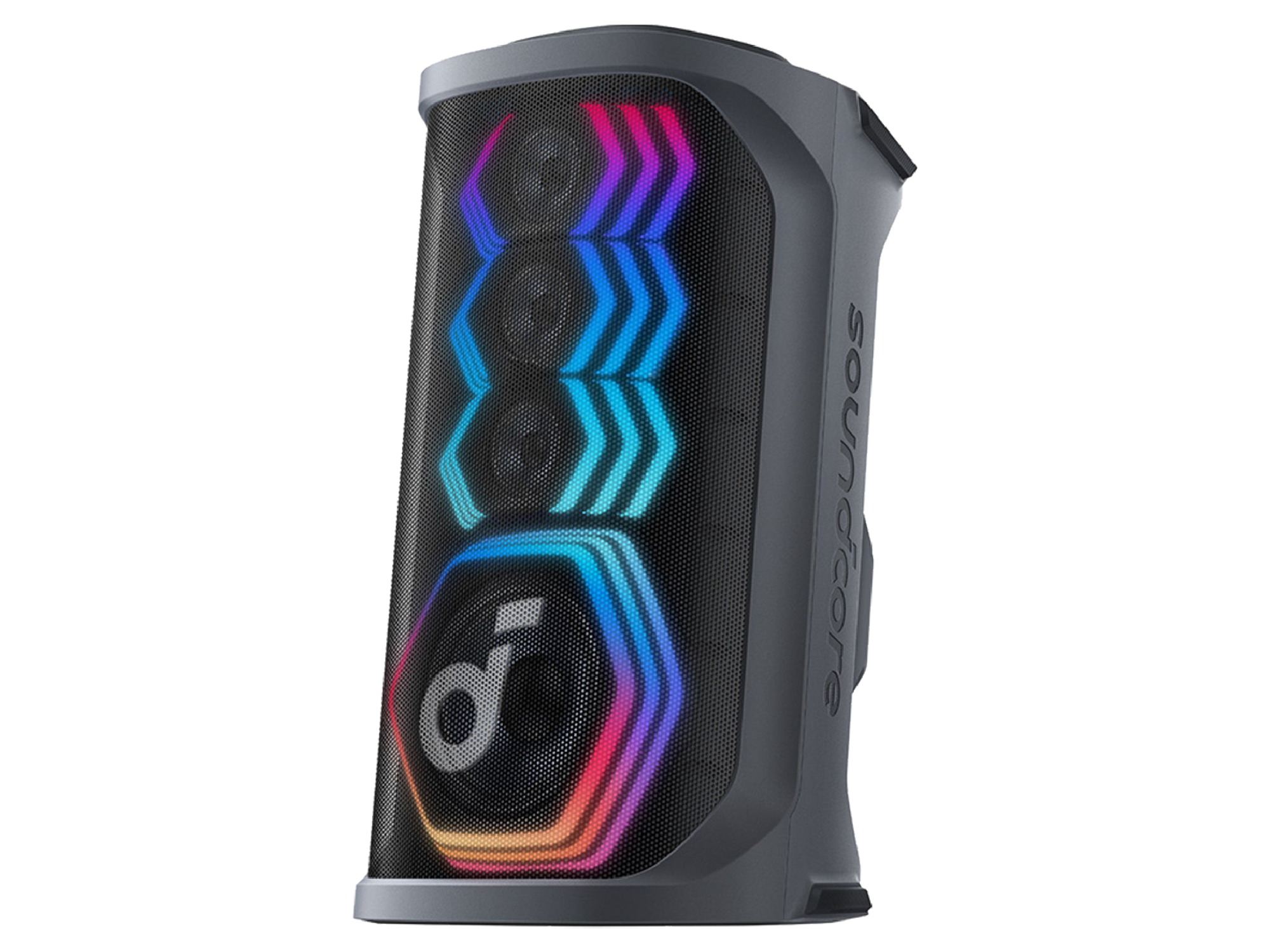 آنكر ساوندكور ريف 3 بارتي مكبر صوت - أفضل سعر آنكر ساوندكور ريف 3 بارتي مكبر صوت - أفضل سعر